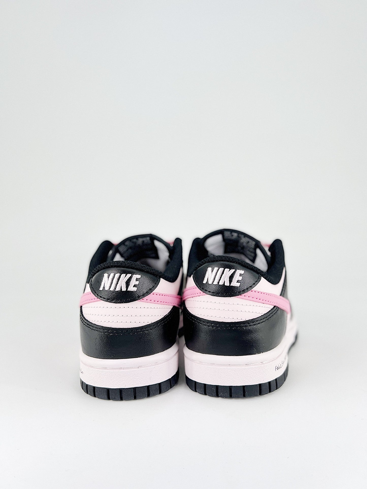 Nike Dunk SB Low Pink Panda