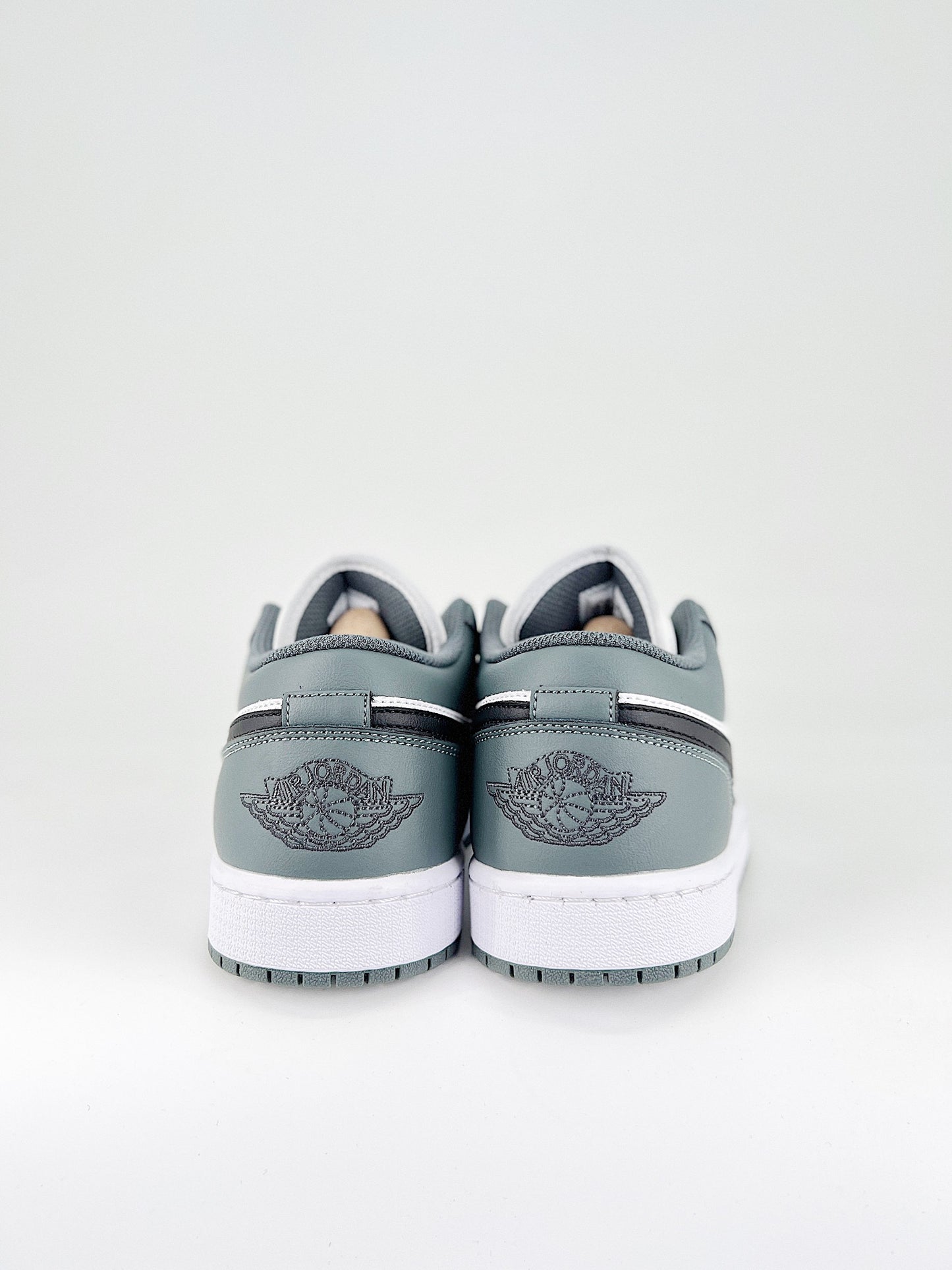 Nike Air Jordan 1 Low Dark Grey