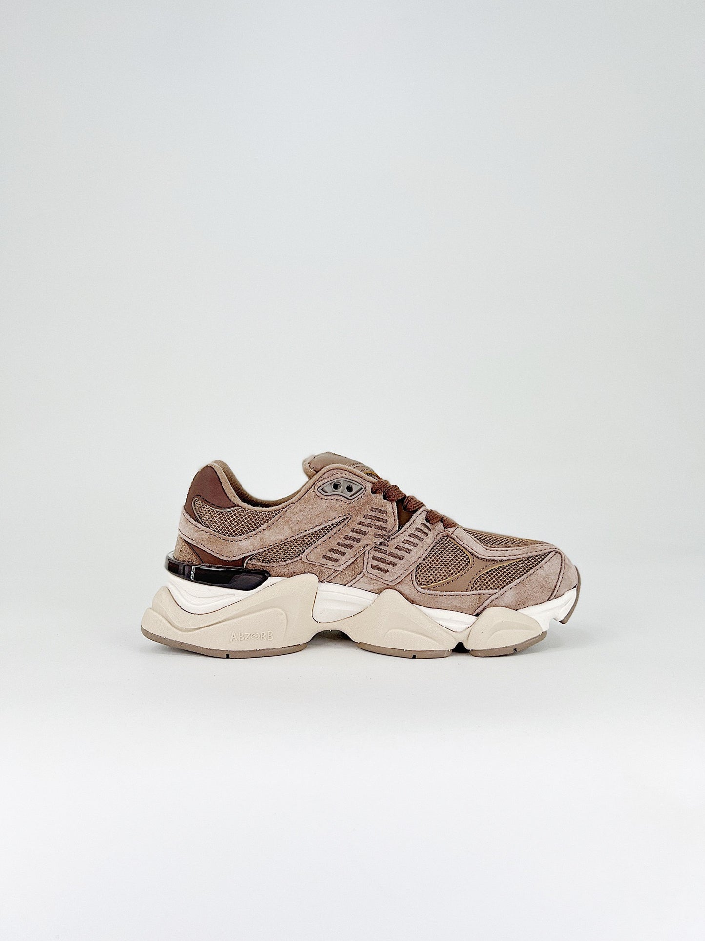 New Balance 9060 Mushroom