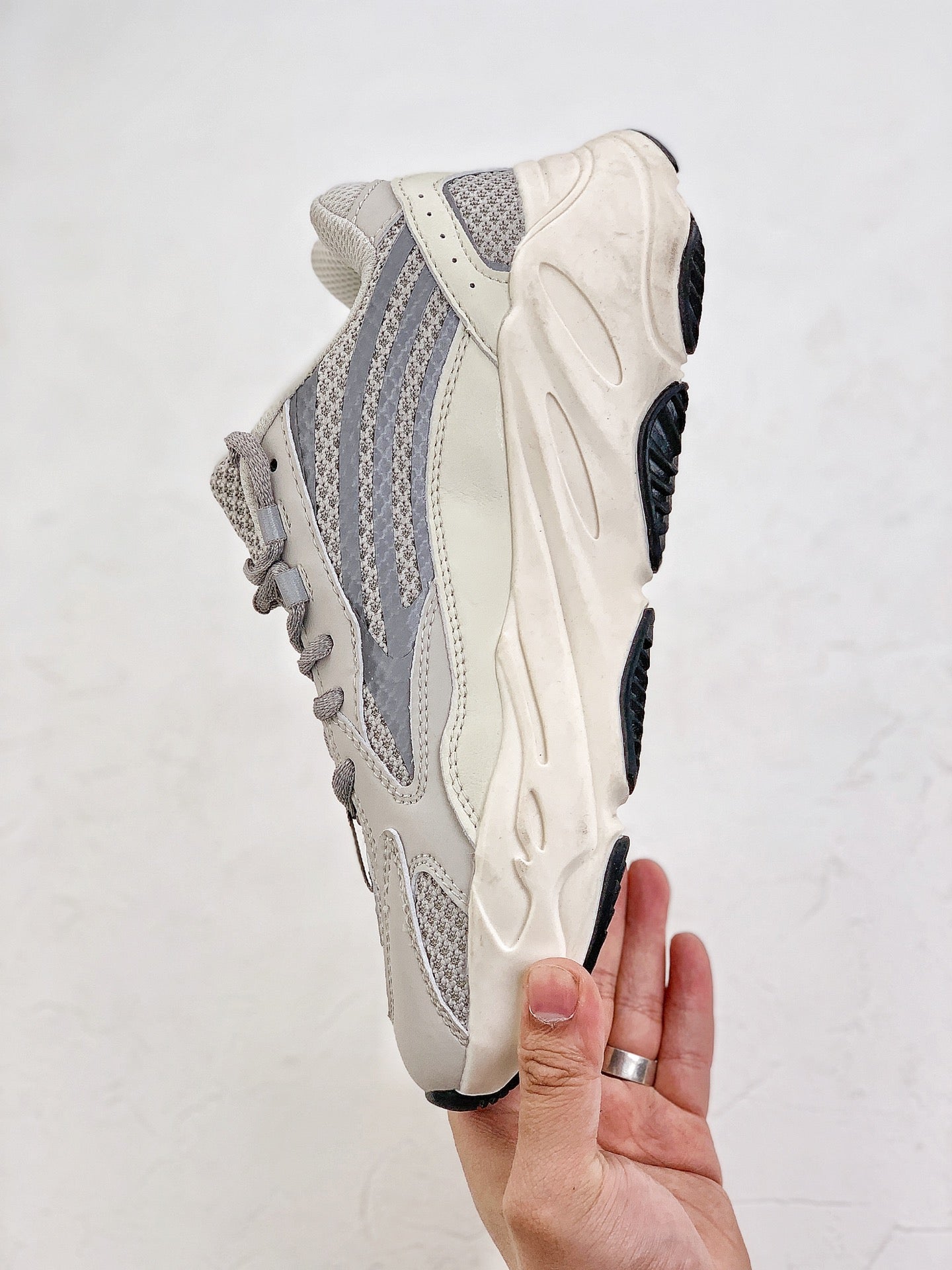 Adidas Yeezy Boost 700 V2 Static