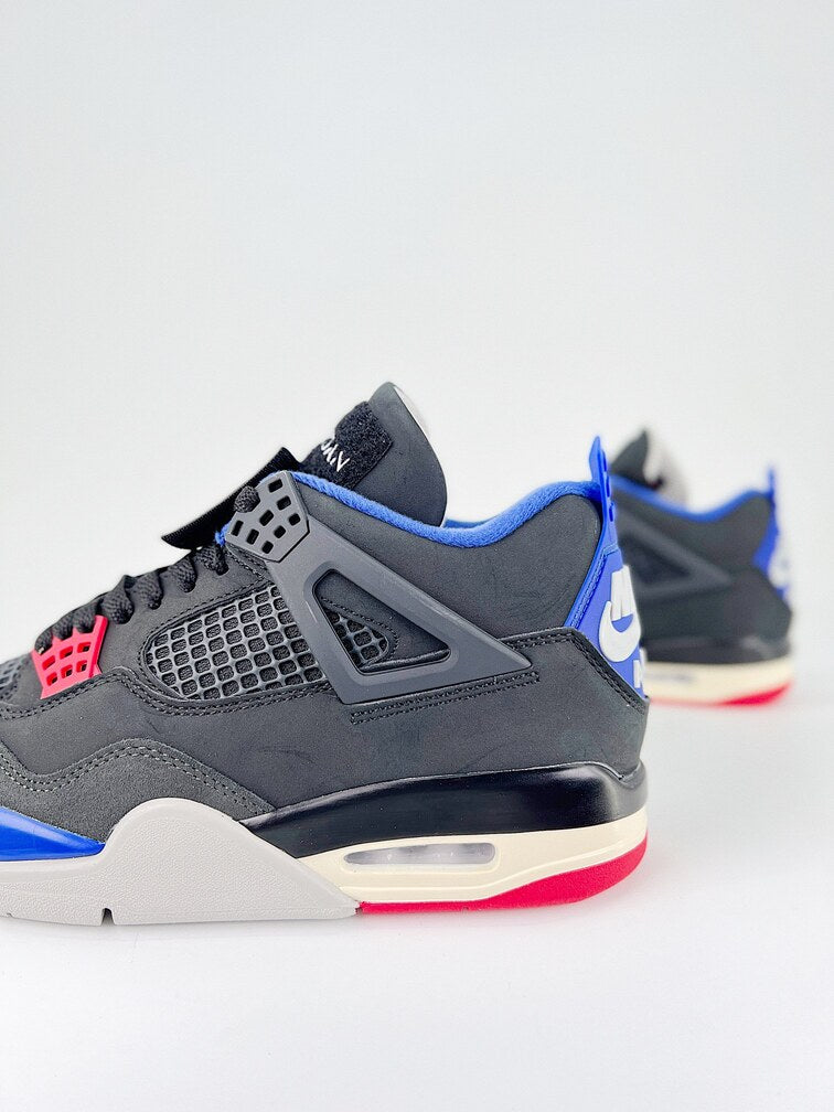 Nike Air Jordan 4 Rare Air