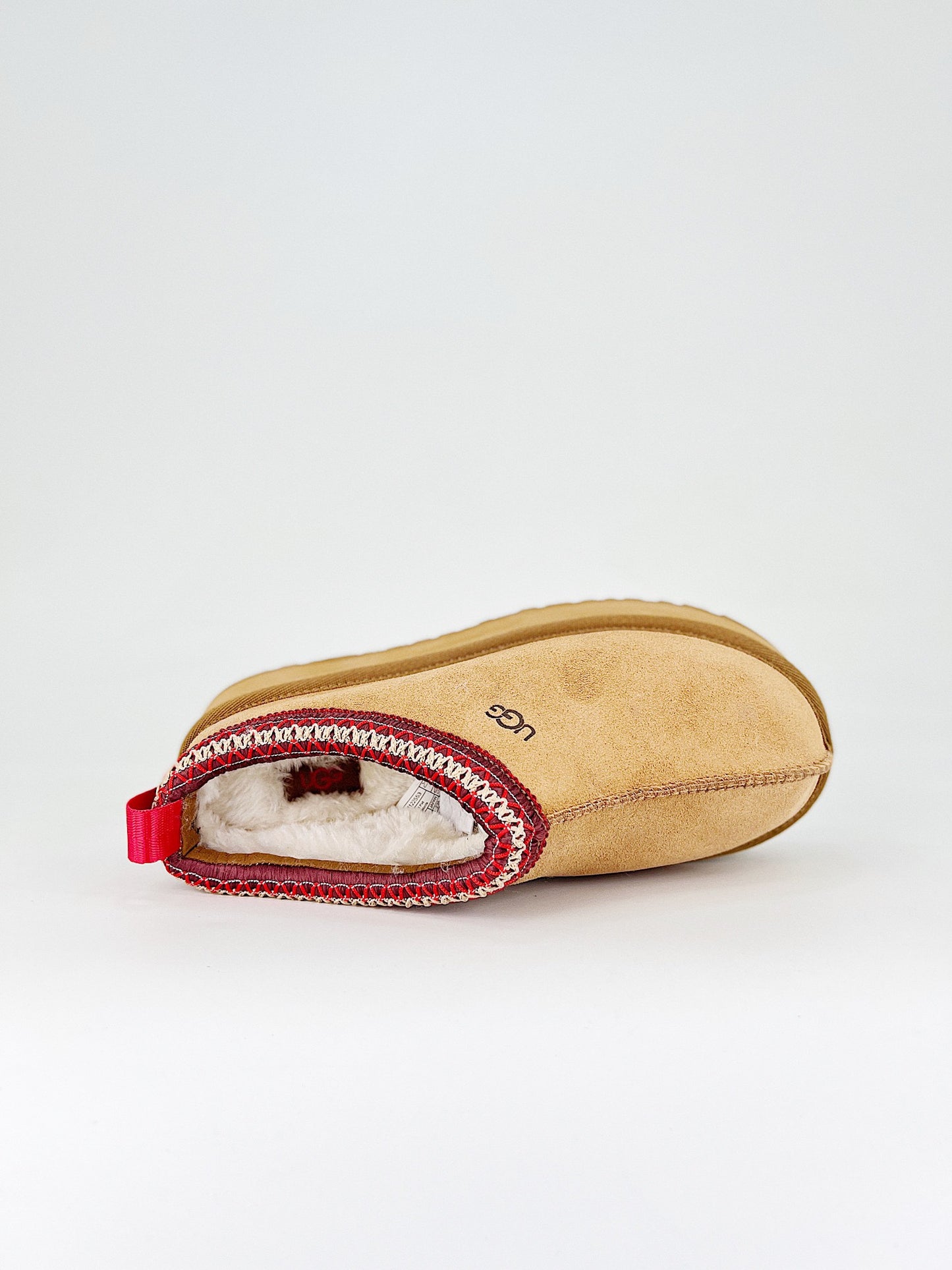 UGG Tazz Slipper Beige