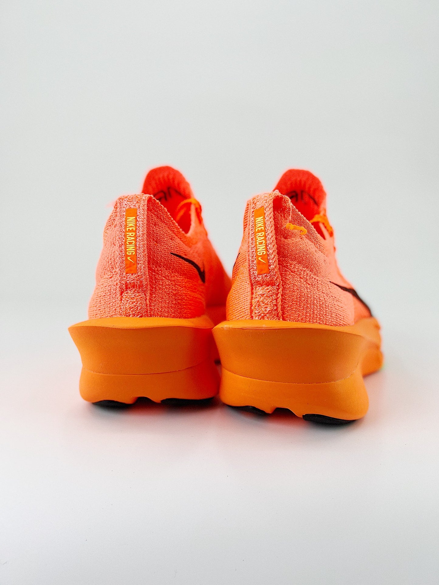 Nike Air Zoom Alphafly NEXT 3 Proto Orange