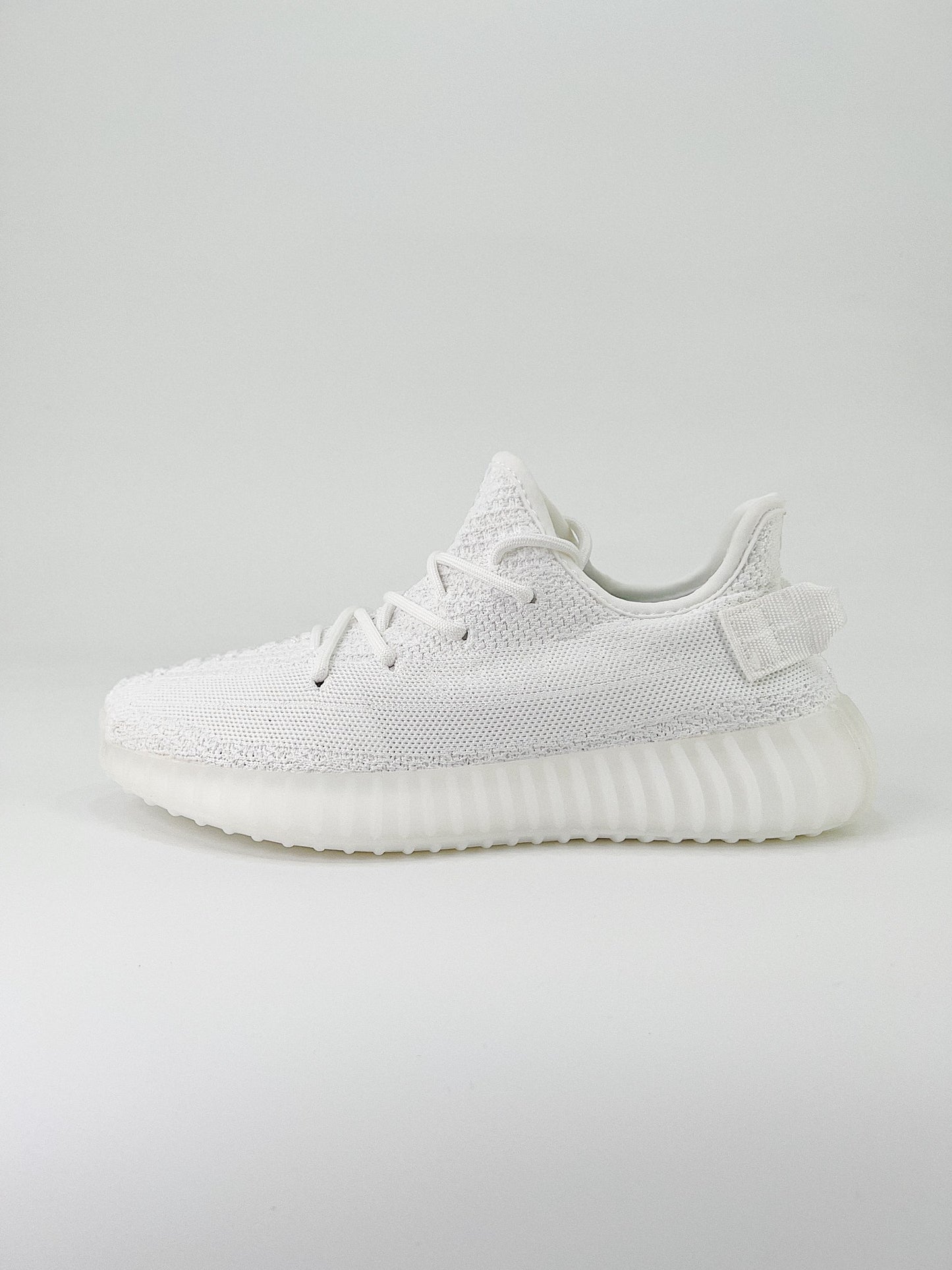 Adidas Yeezy Boost 350 V2 Triple White