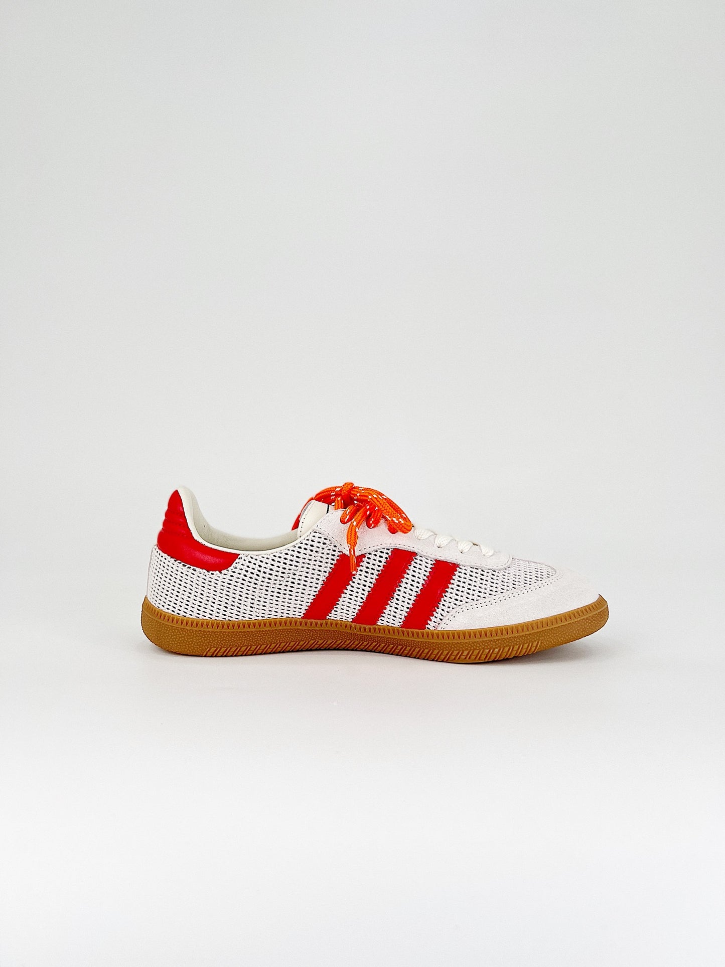 ﻿Adidas Originals Samba Red