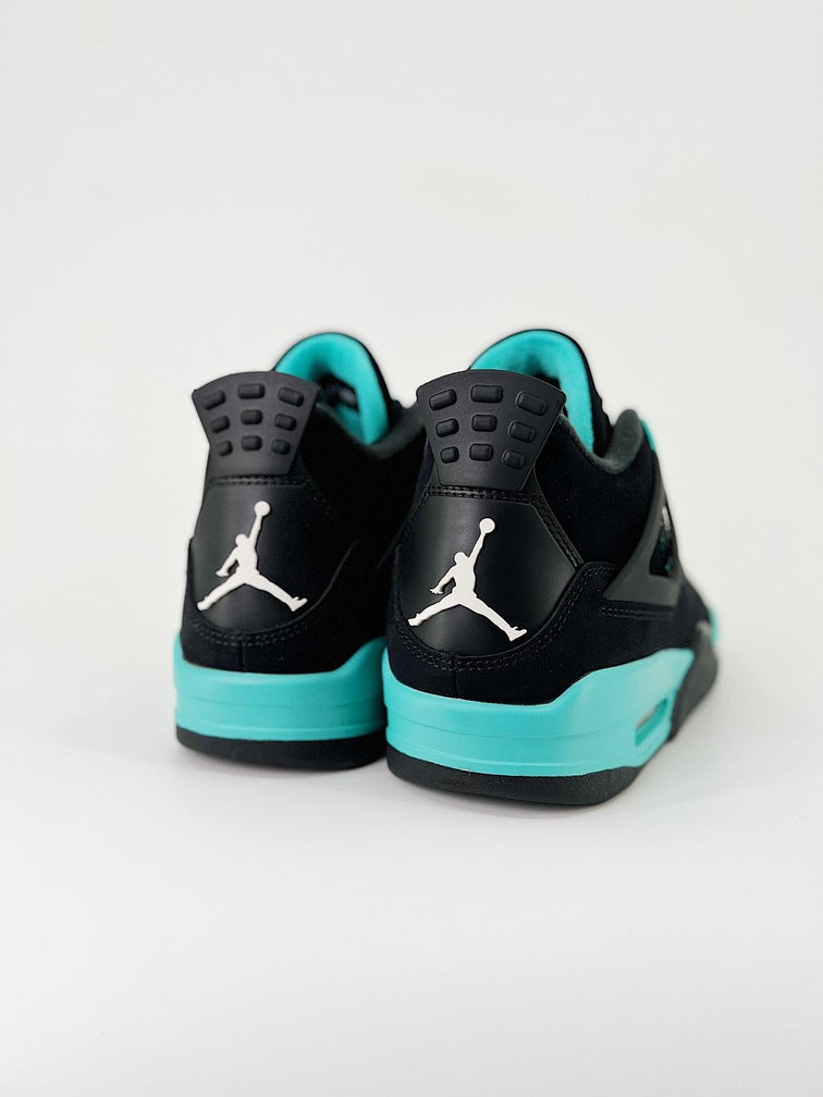 Nike Air Jordan 4 Tiffany