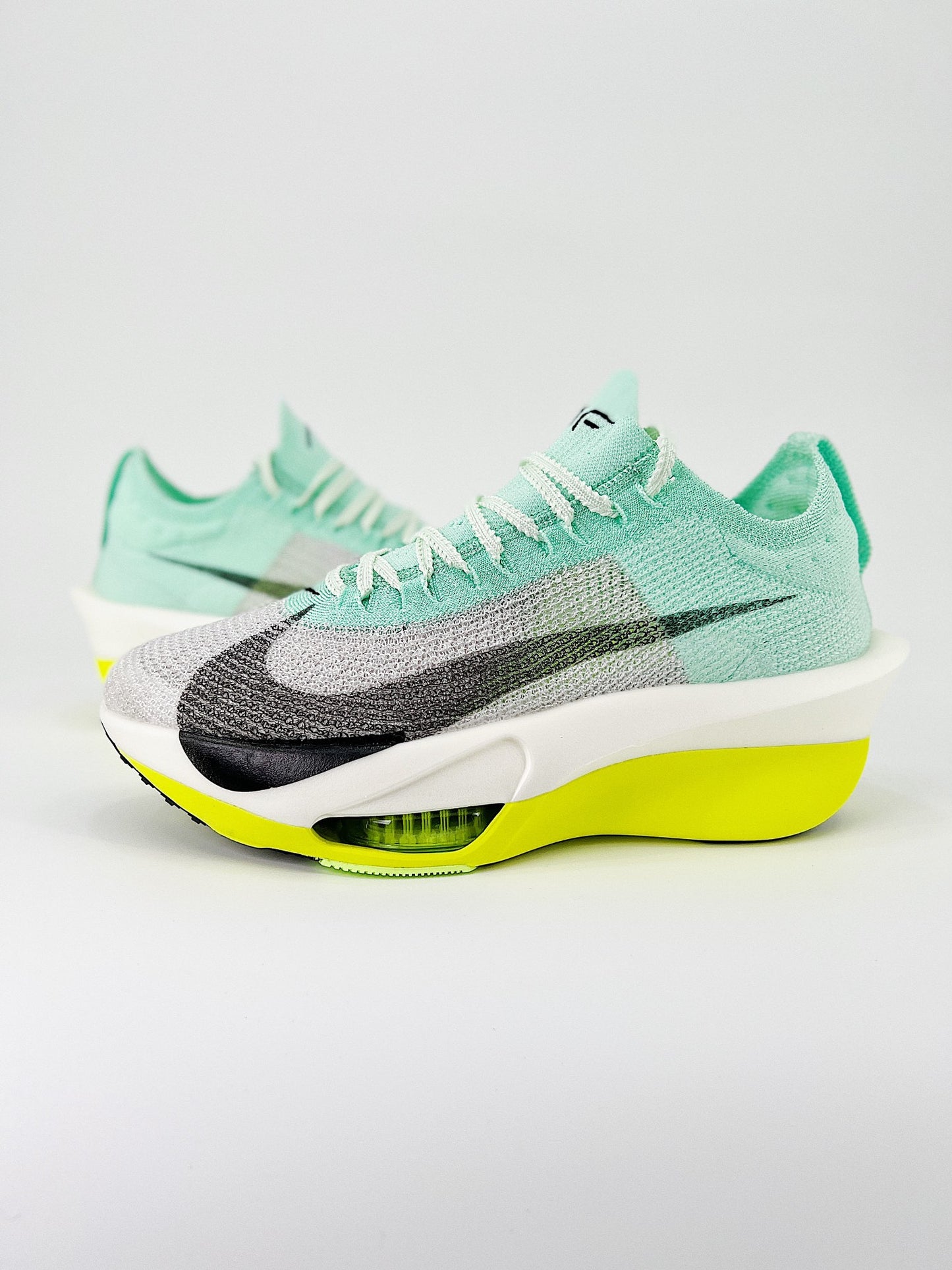 ﻿Nike Air Zoom Alphafly NEXT 3 Proto Ocean