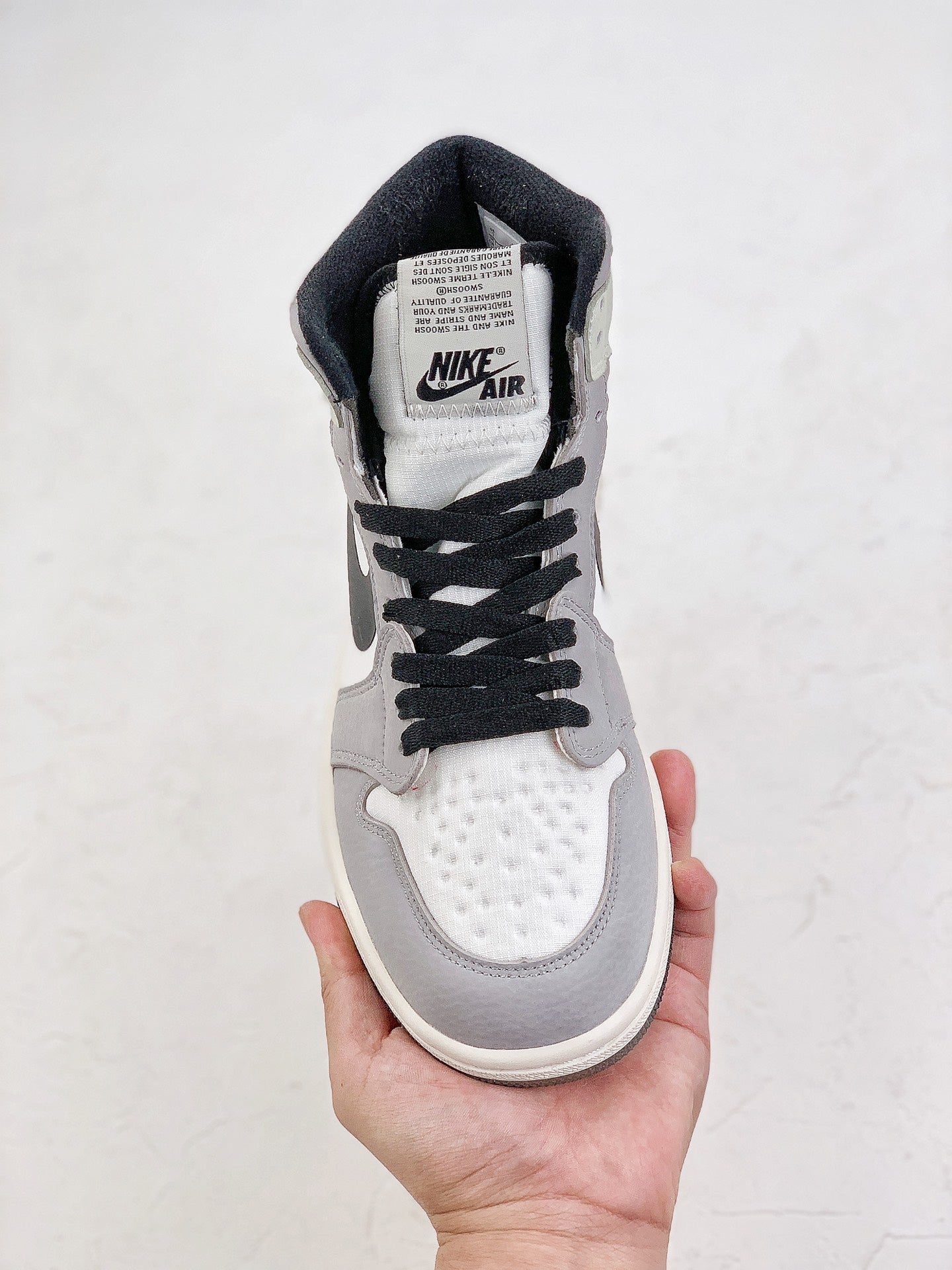 Nike Air Jordan 1 Element Gore-Tex Light Bone