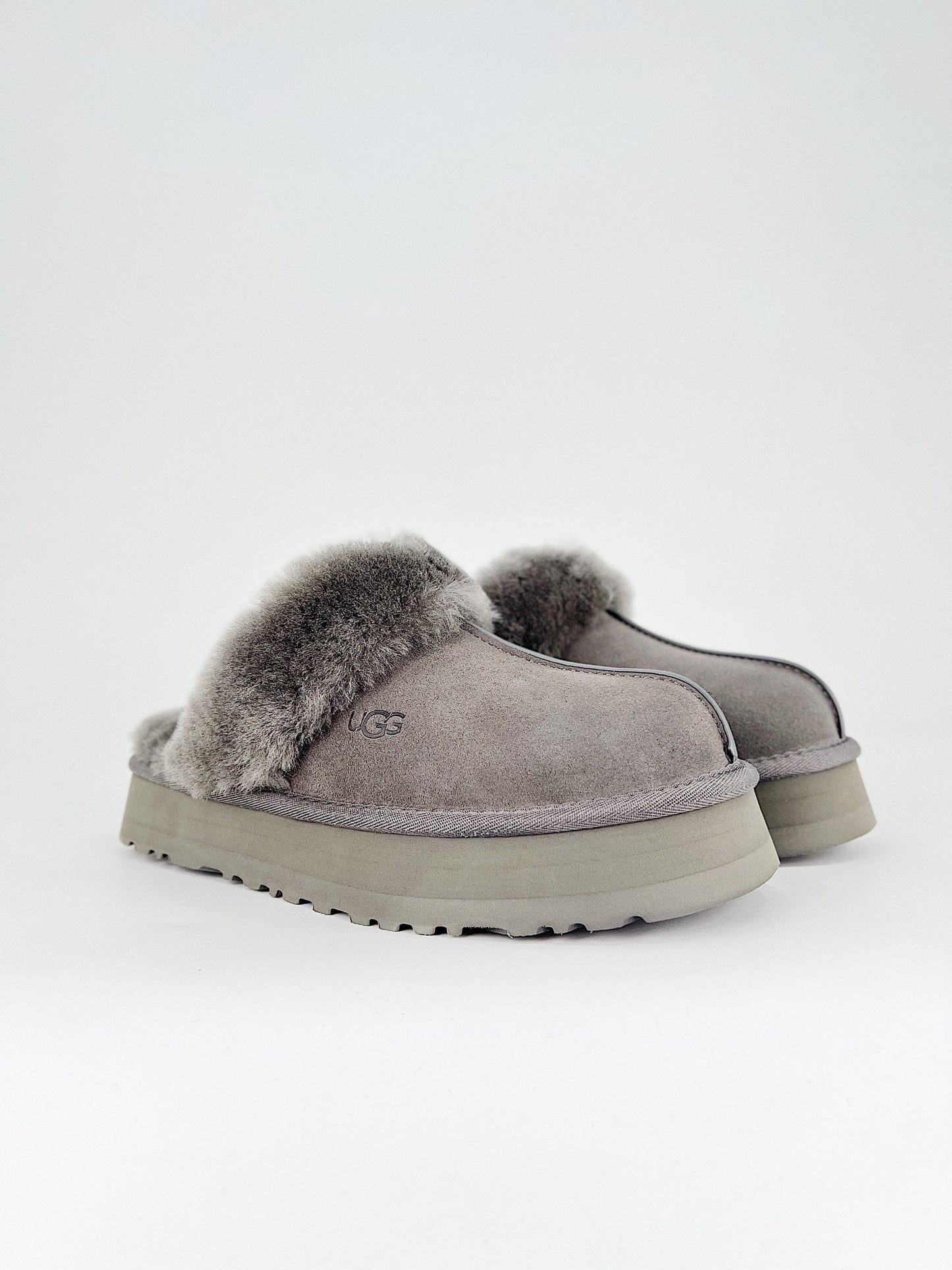 UGG Classic Mini Grey