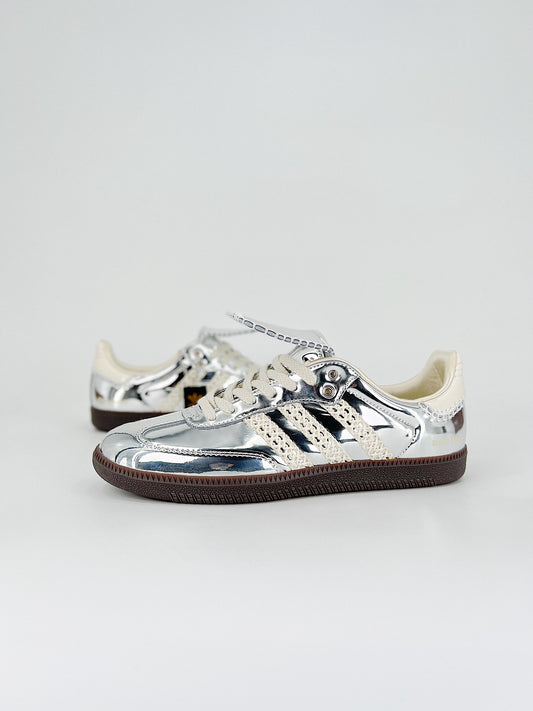 Adidas Originals Samba x Wales Bonner