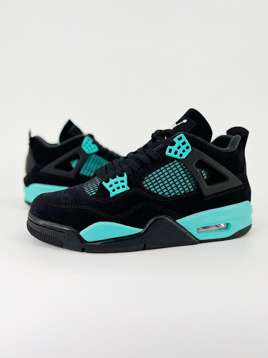 Nike Air Jordan 4 Tiffany