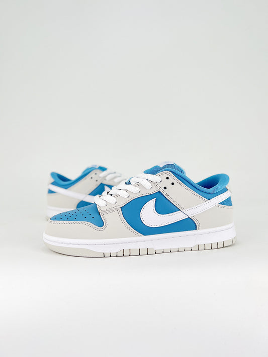 Nike Dunk SB Low Reverse UNC