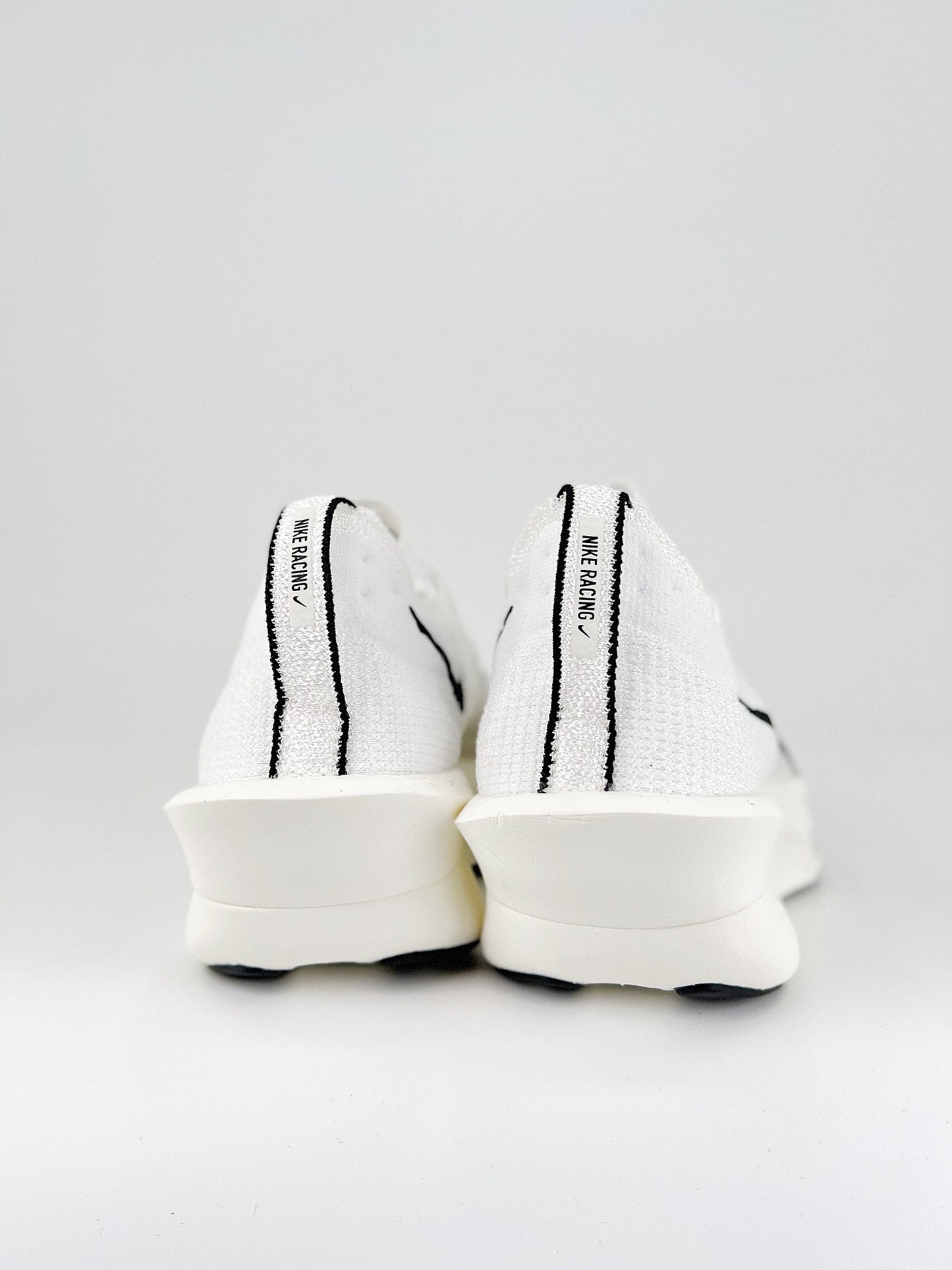 Nike Air Zoom Alphafly NEXT 3 Proto White