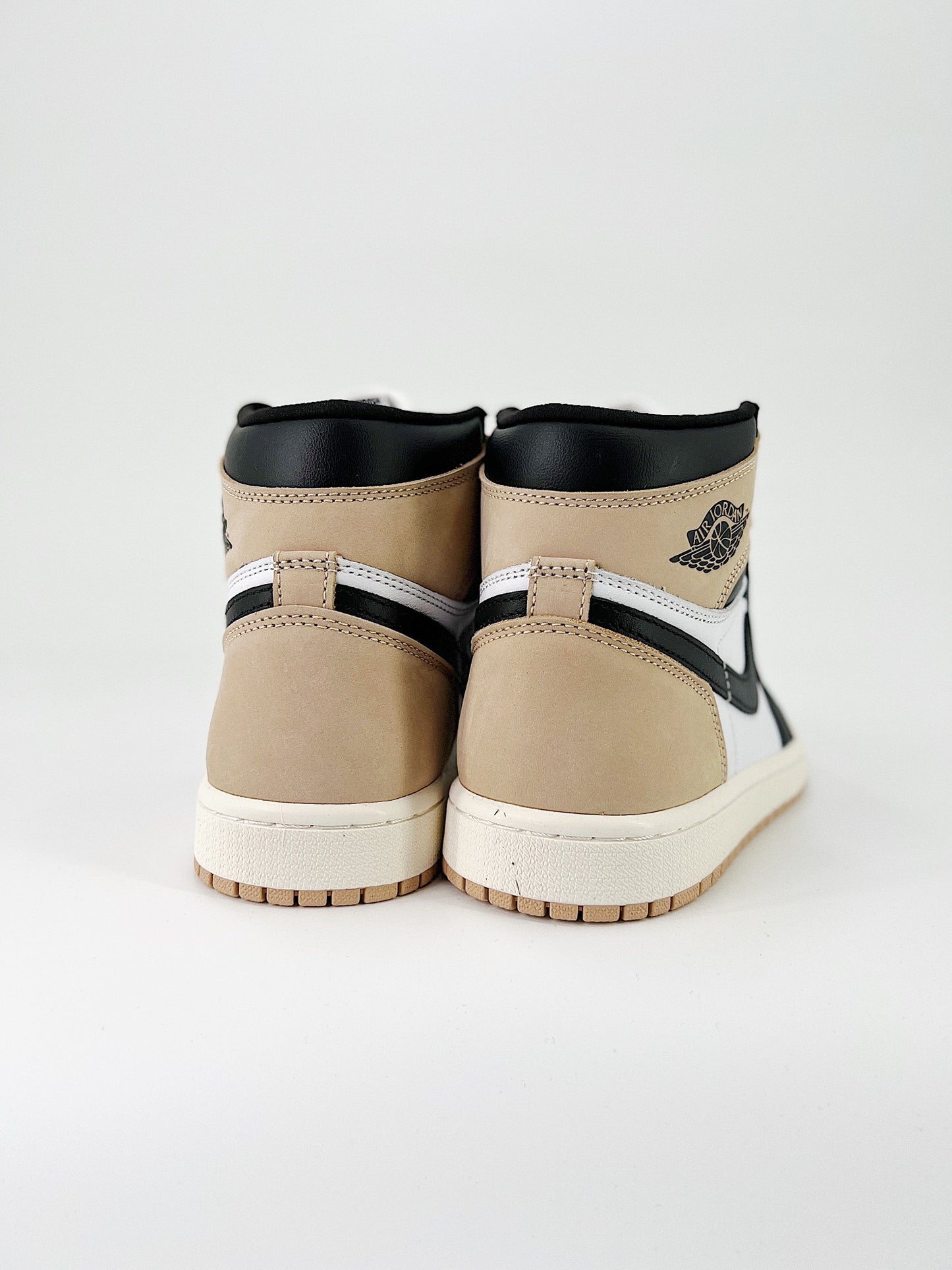 Nike Air Jordan 1 High OG WMNS Latte