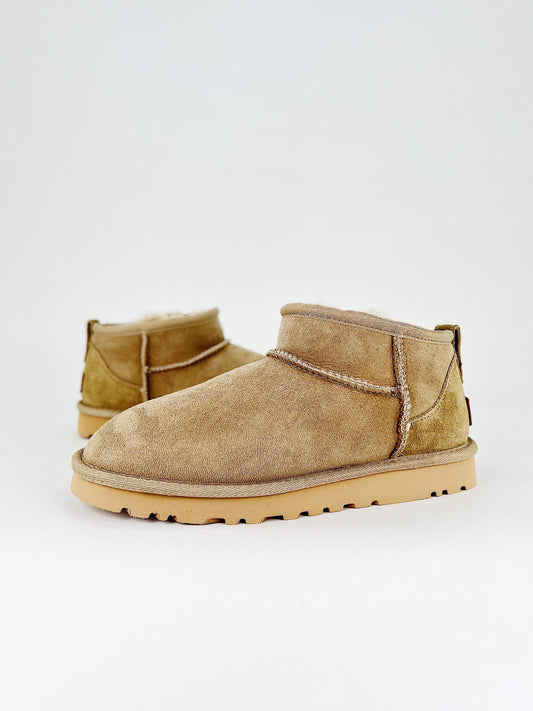 UGG Classic Olive