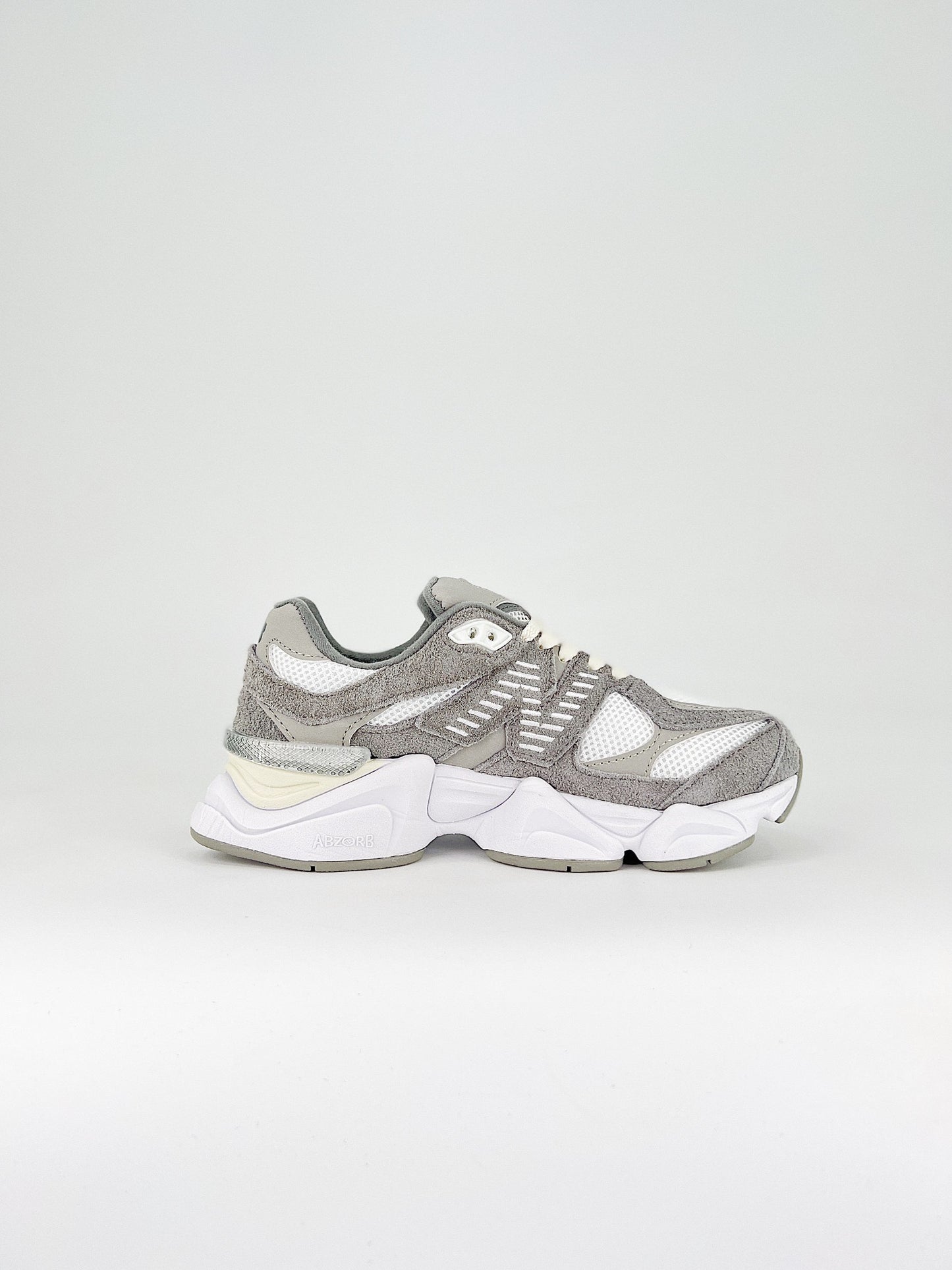 New Balance 9060 White Grey