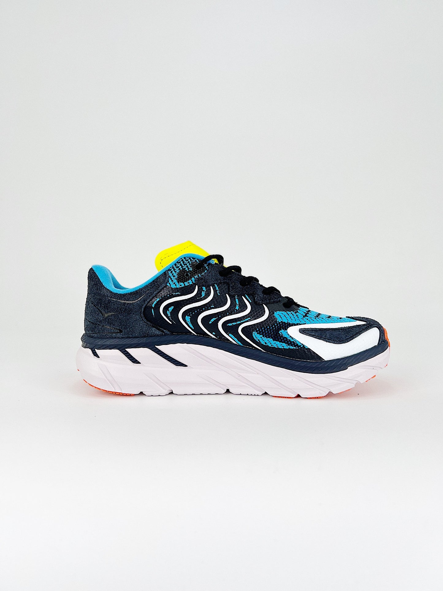 HOKA CLIFTONLS Blue