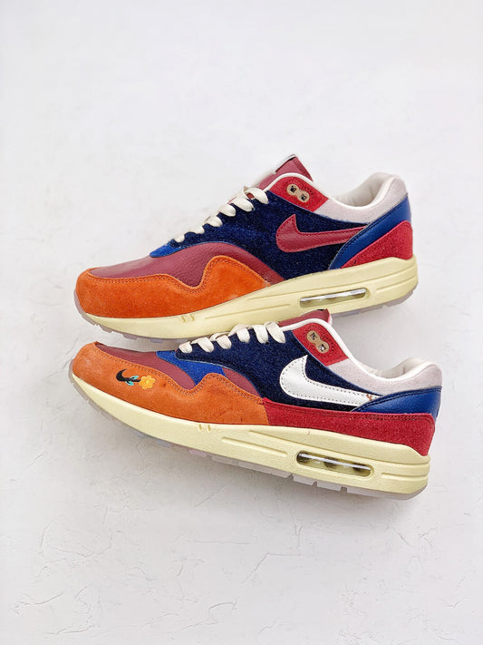 Nike Air Max 1 Won-Ang Orange