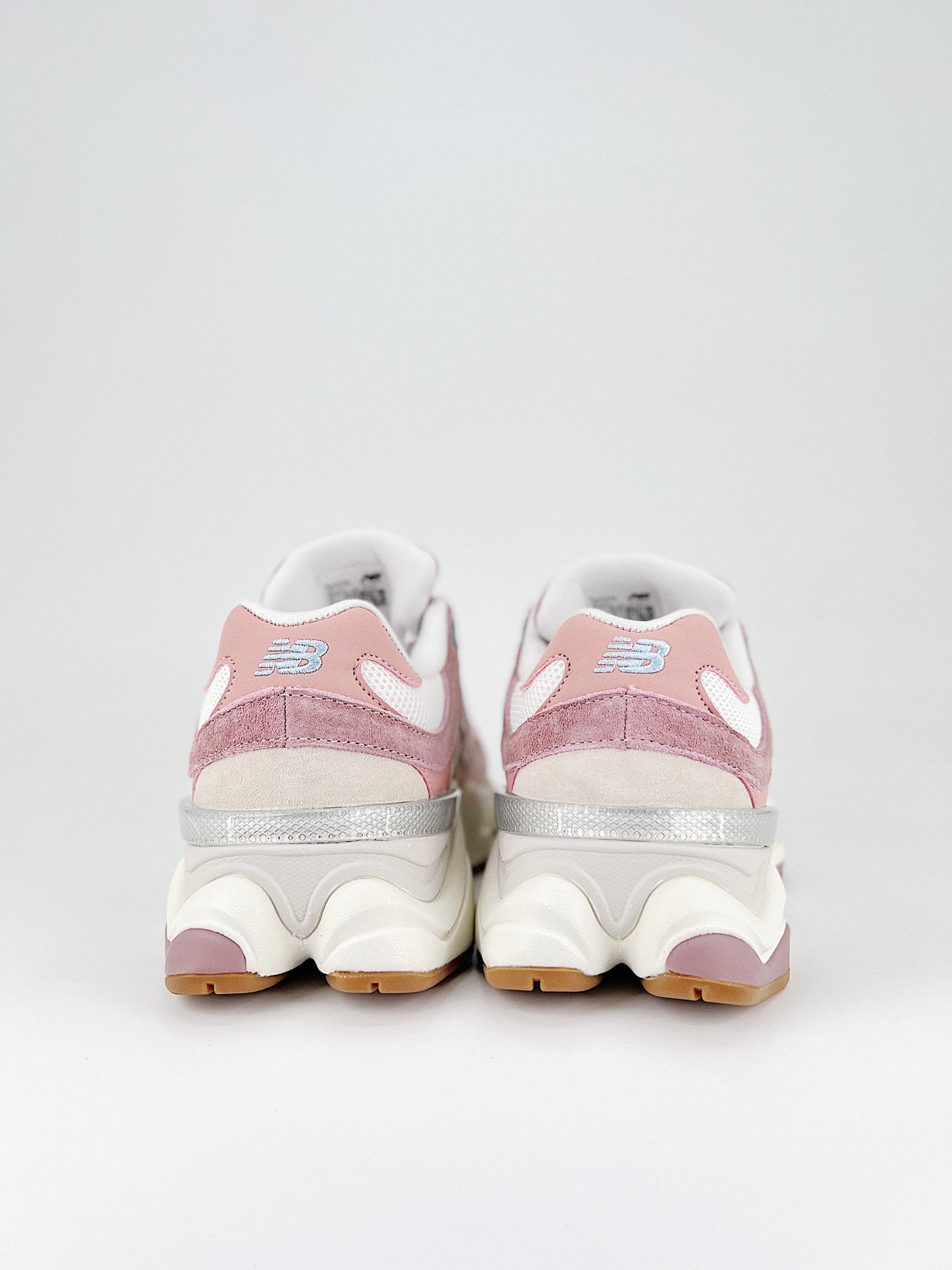 New Balance 9060 Rose Pink