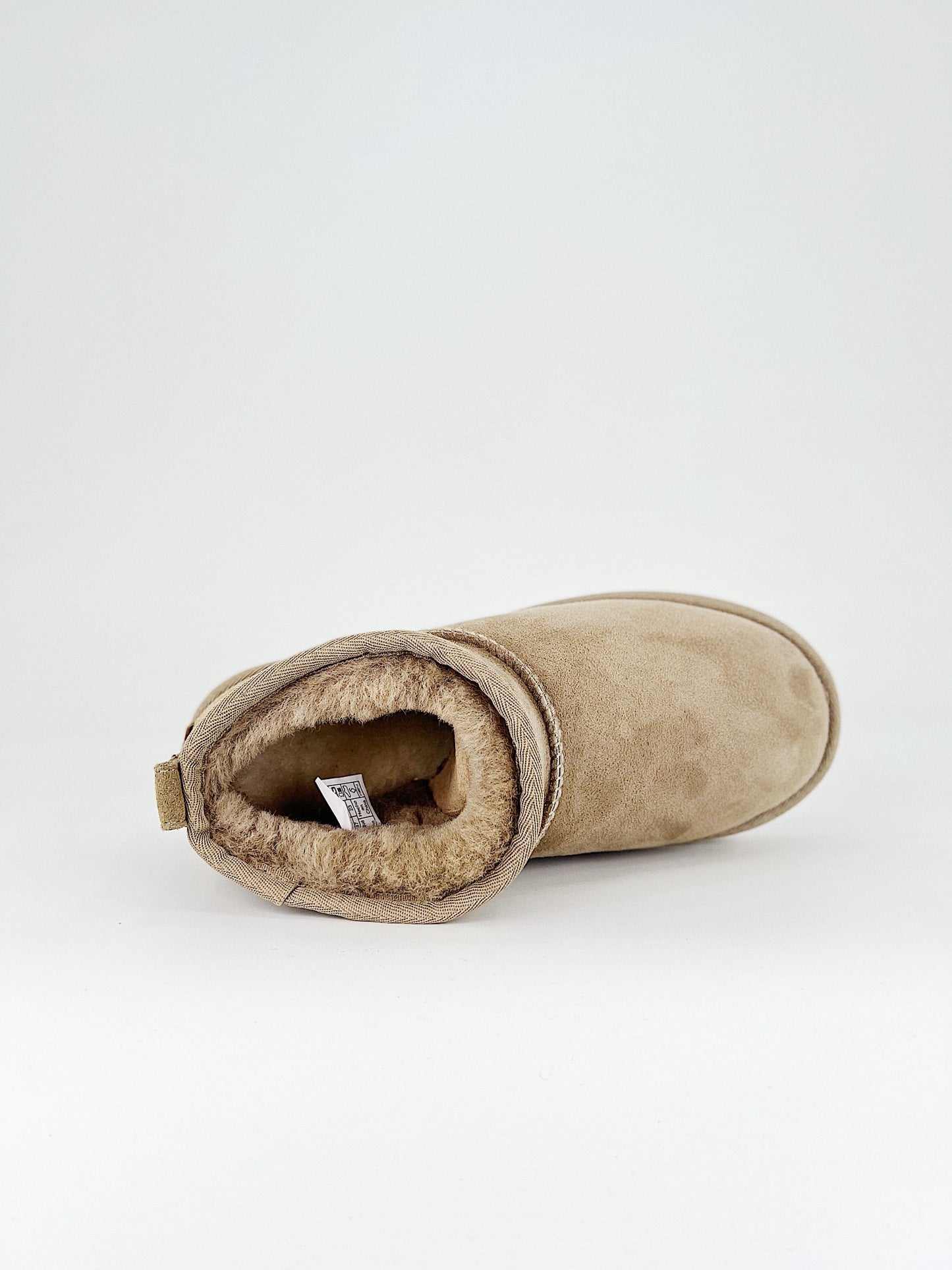 UGG Classic Olive