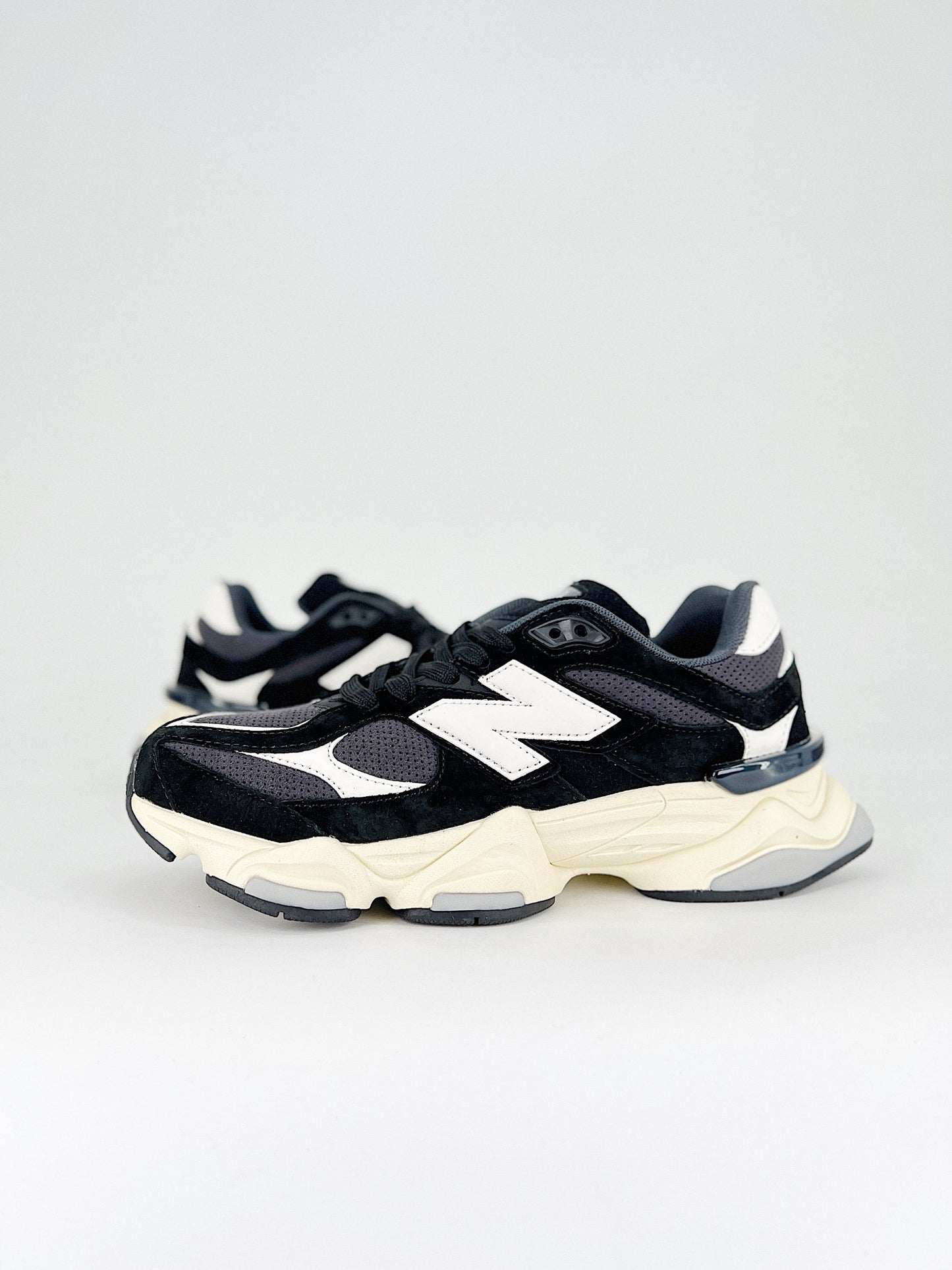 New Balance 9060 Black White