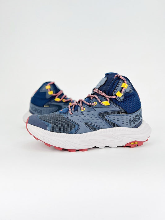 HOKA ONE ONE Anacapa Blue