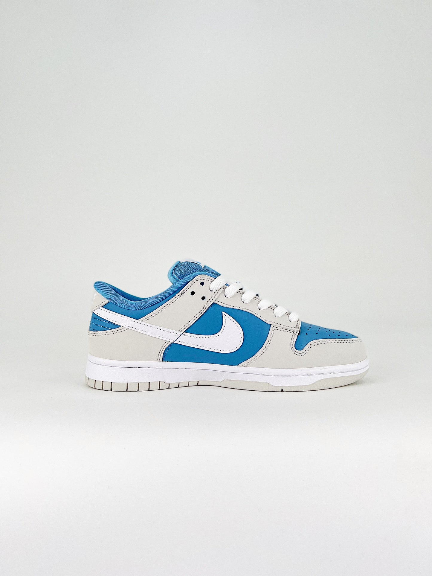 Nike Dunk SB Low Reverse UNC