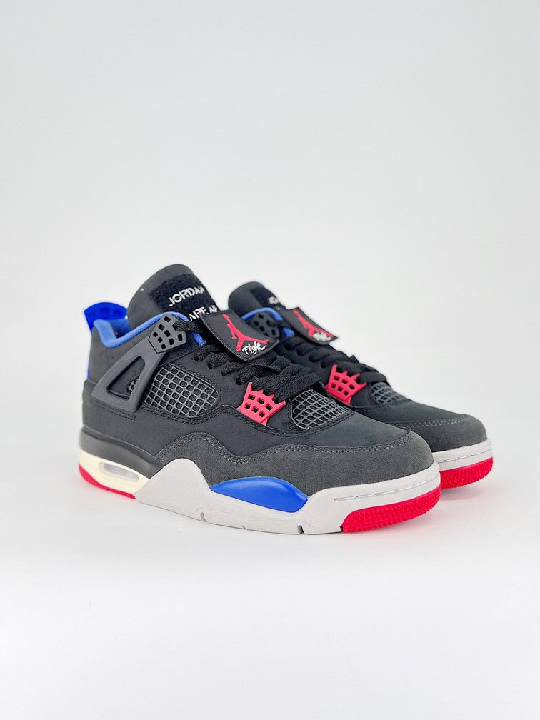 Nike Air Jordan 4 Rare Air