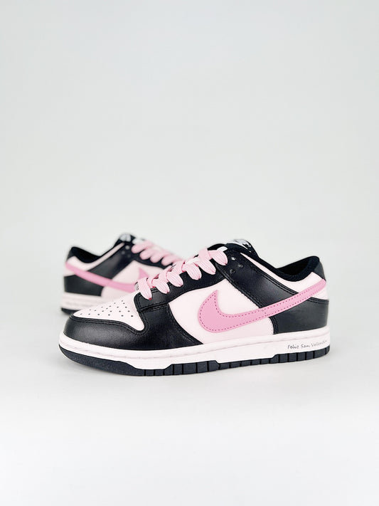 Nike Dunk SB Low Pink Panda