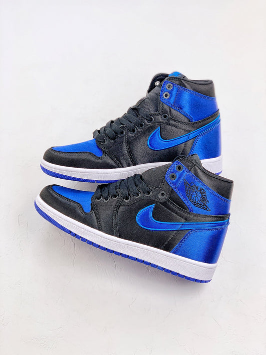 Nike Air Jordan 1 High OG Satin Royal