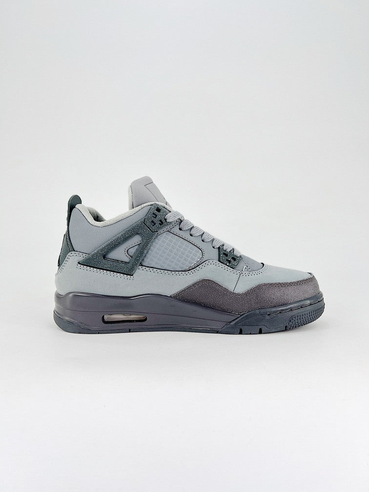 Nike Air Jordan 4 Retro Wet Cement