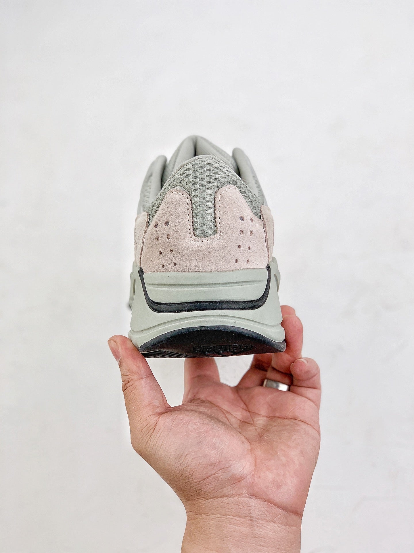 Adidas Yeezy Boost 700 V1 Salt