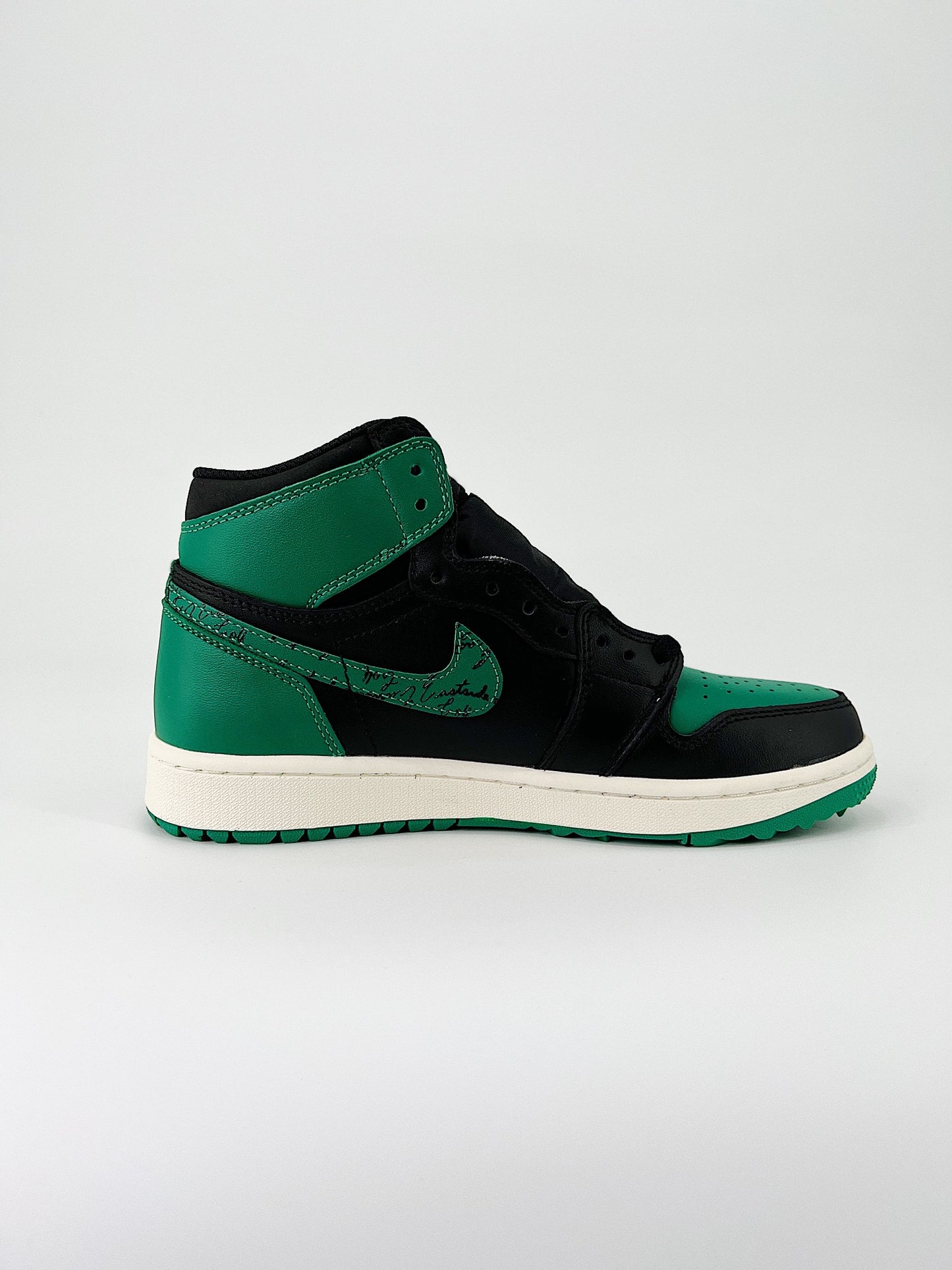 Nike Air Jordan 1 Wysoki Golf 1961