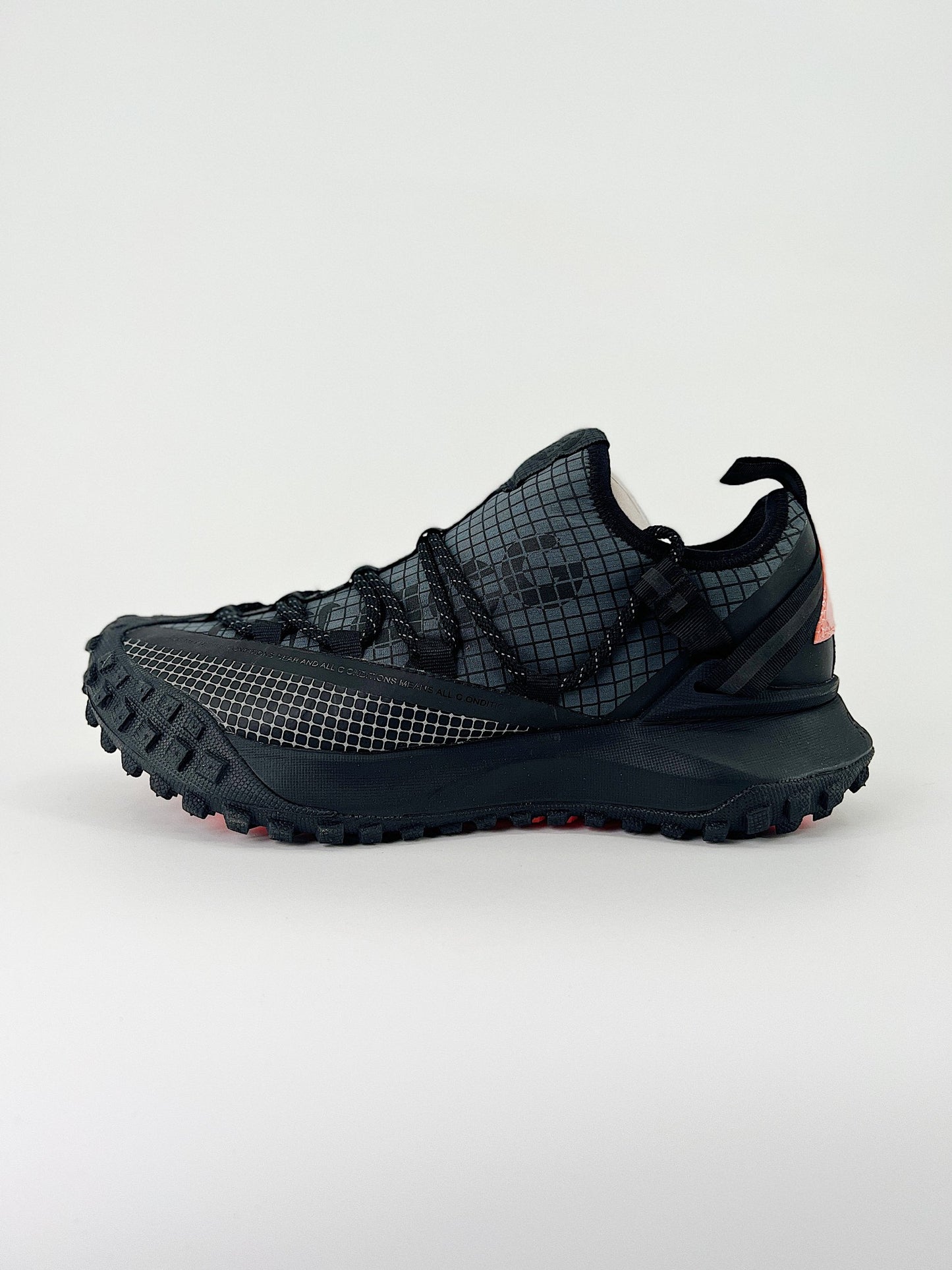 Nike ACG Mountain Fly Dark Grey