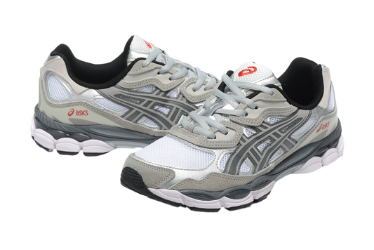 Asics GEL-NYC Grey Beige