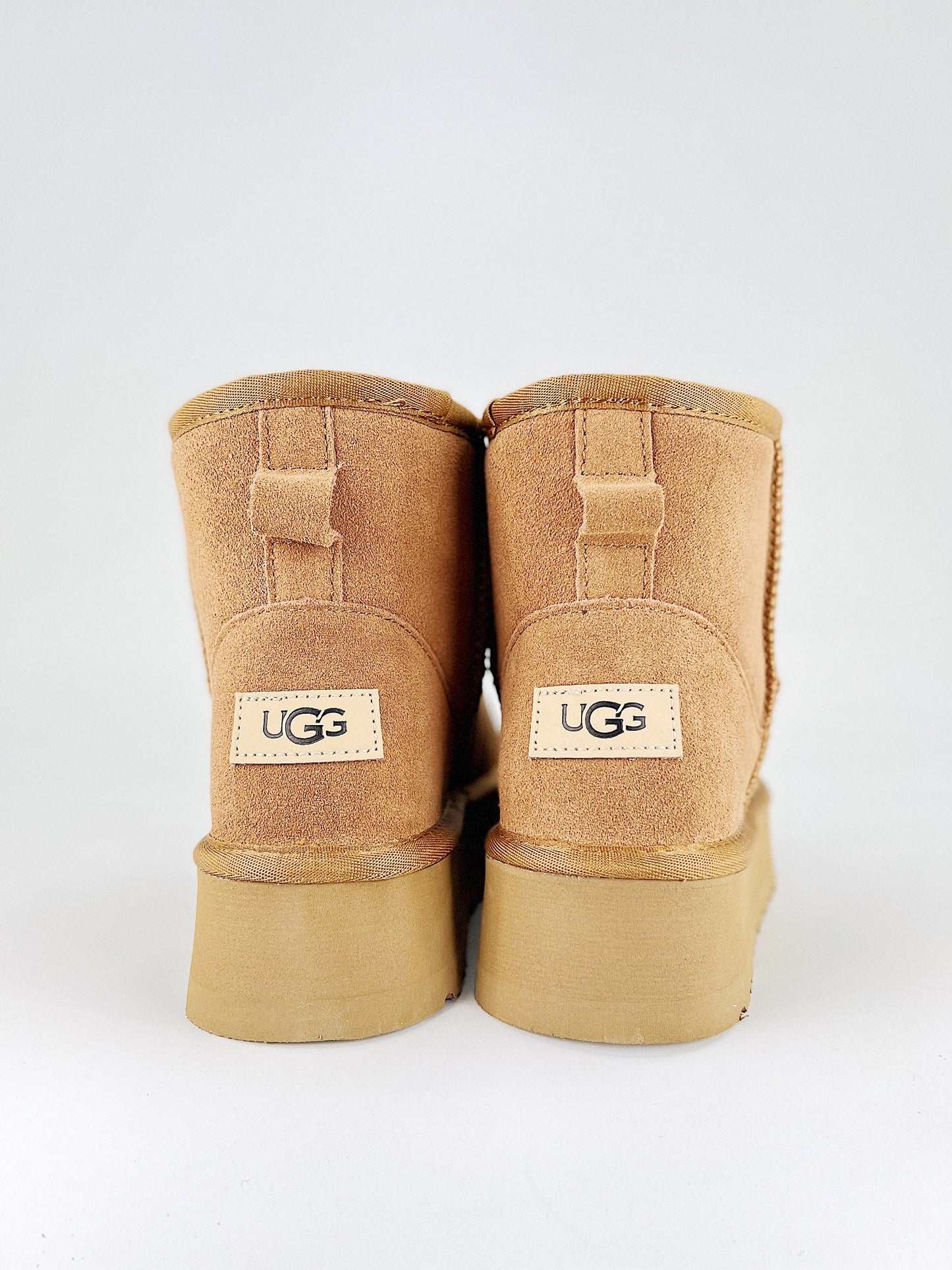 UGG Classic Mini II Dipper