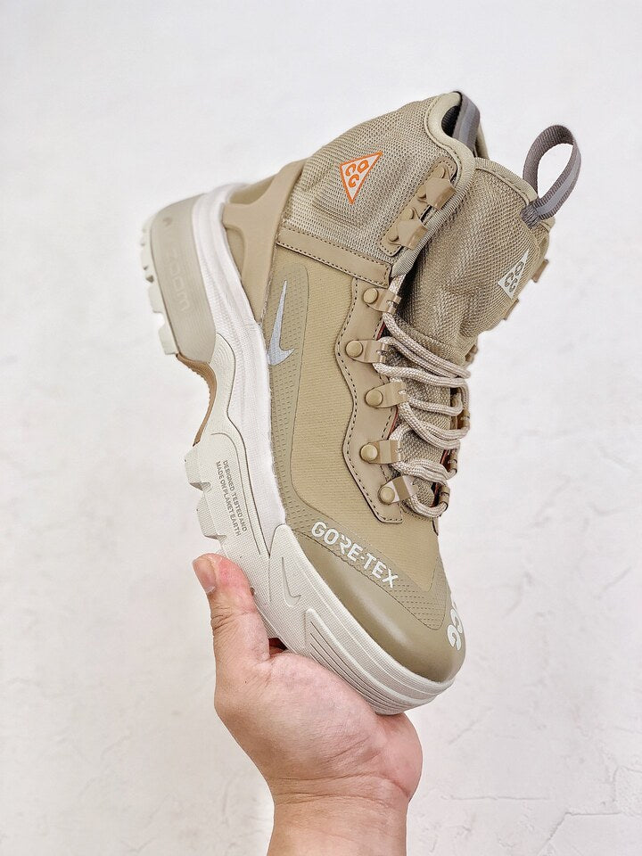 ﻿Nike ACG Air Zoom Gaiadome Beige