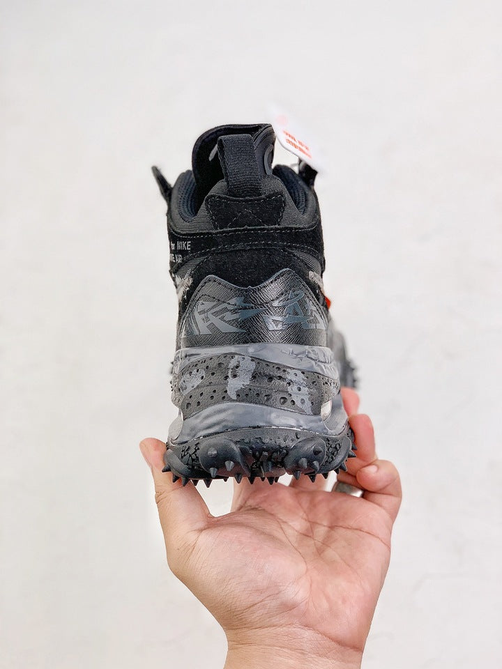 Nike Air Terra Forma Black Off-White