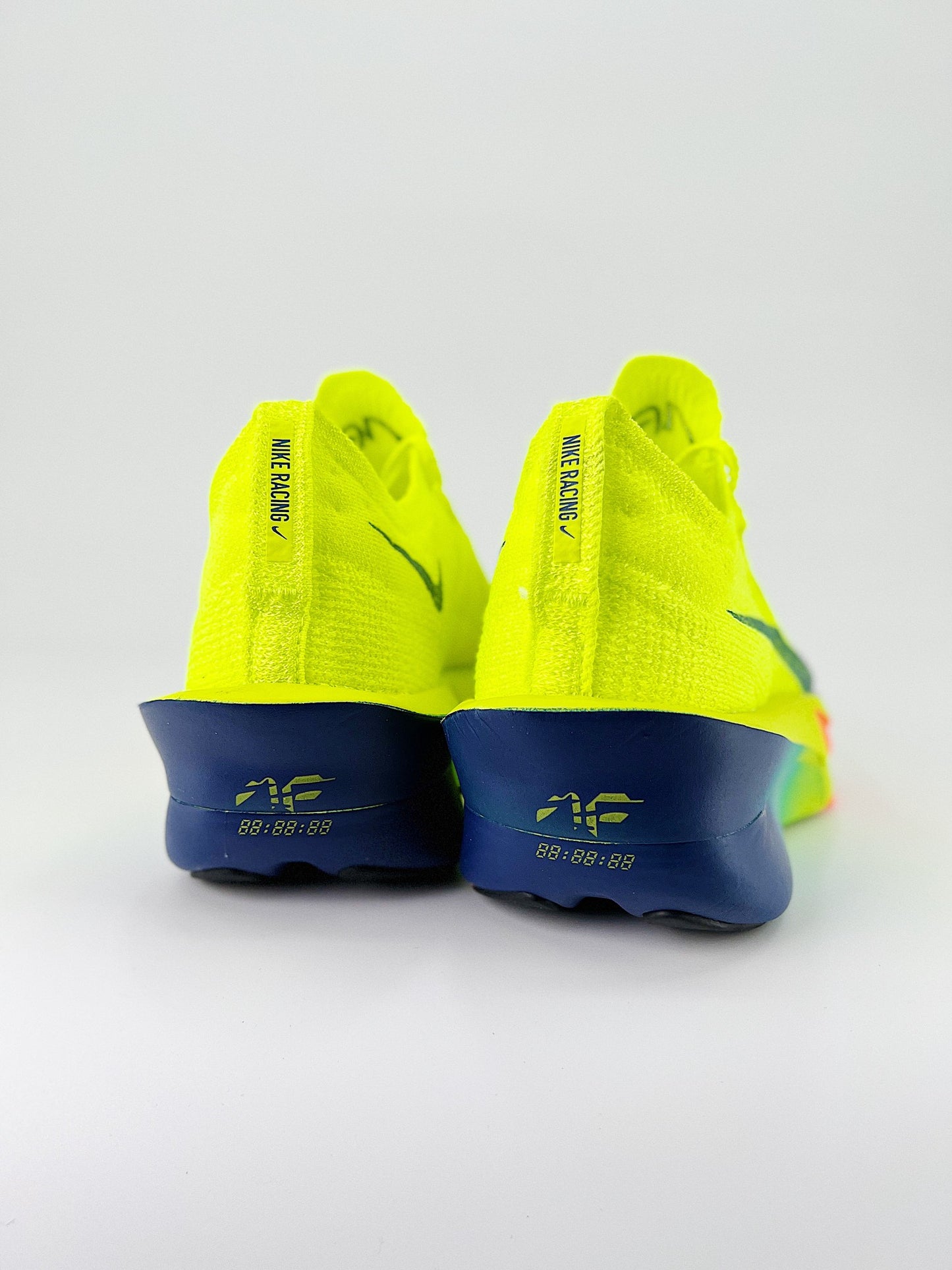 Nike Air Zoom Alphafly NEXT 3 Proto Green