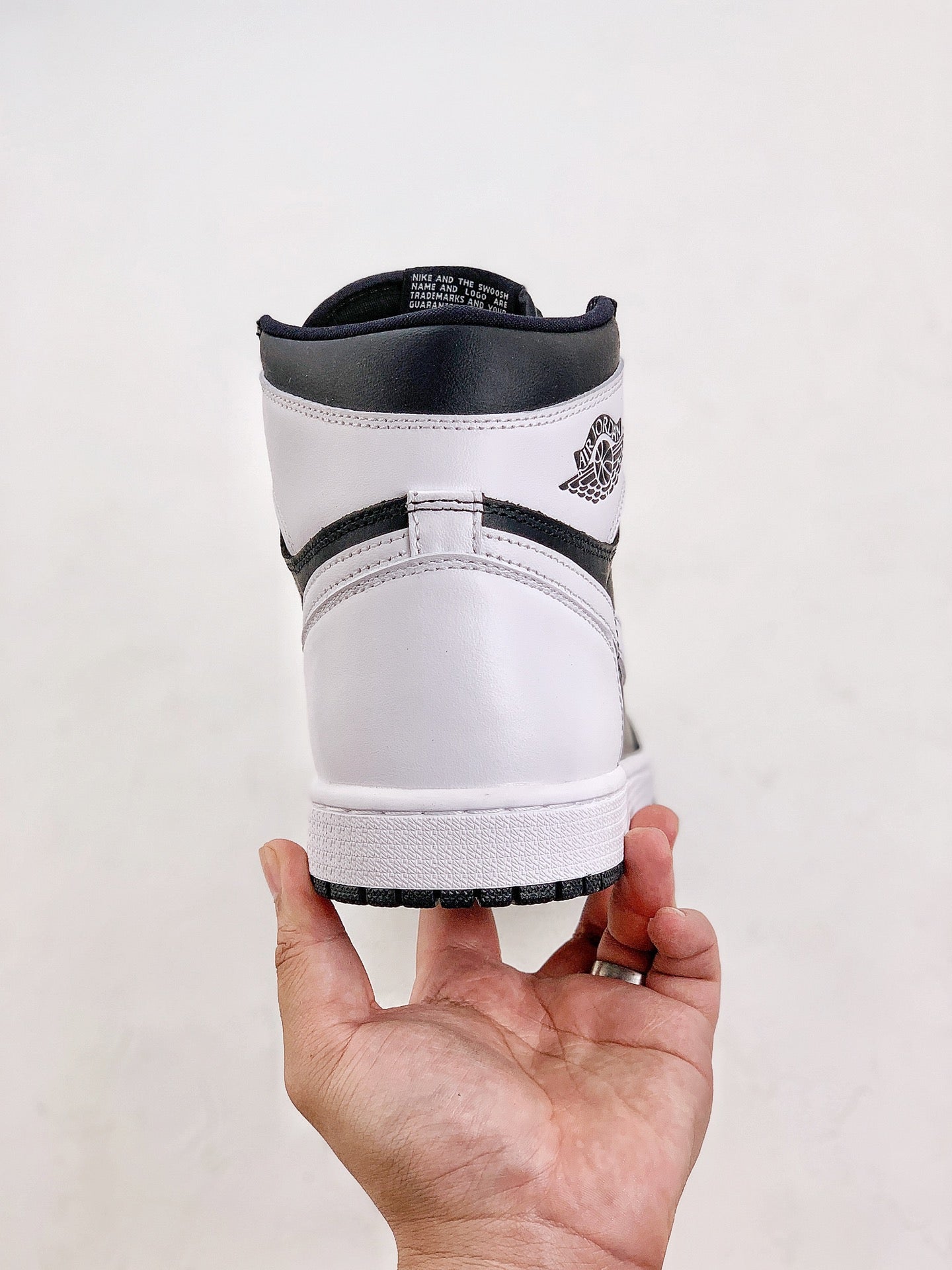 Nike Air Jordan 1 Retro High OG Reverse Panda