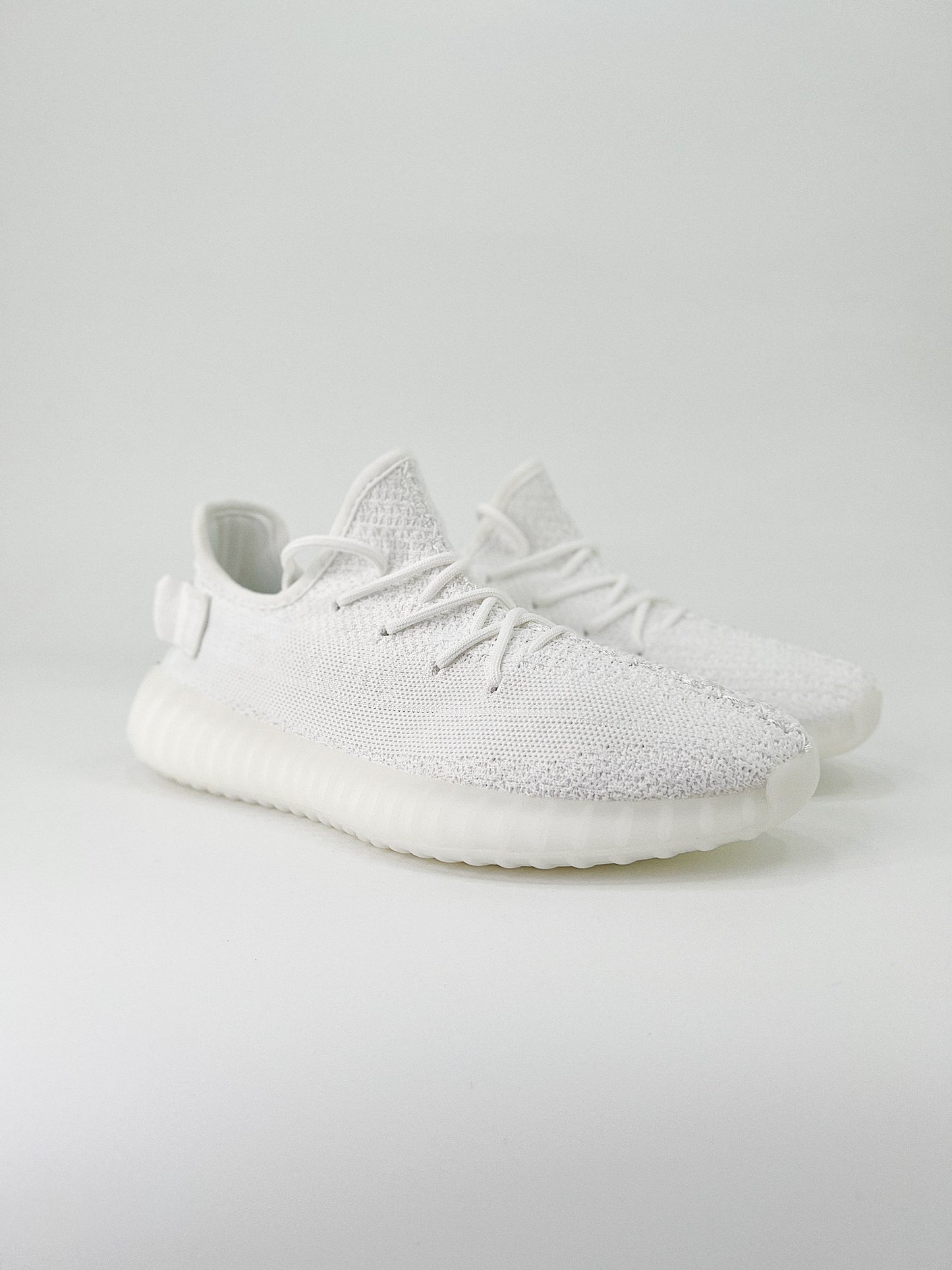 Adidas Yeezy Boost 350 V2 Triple White