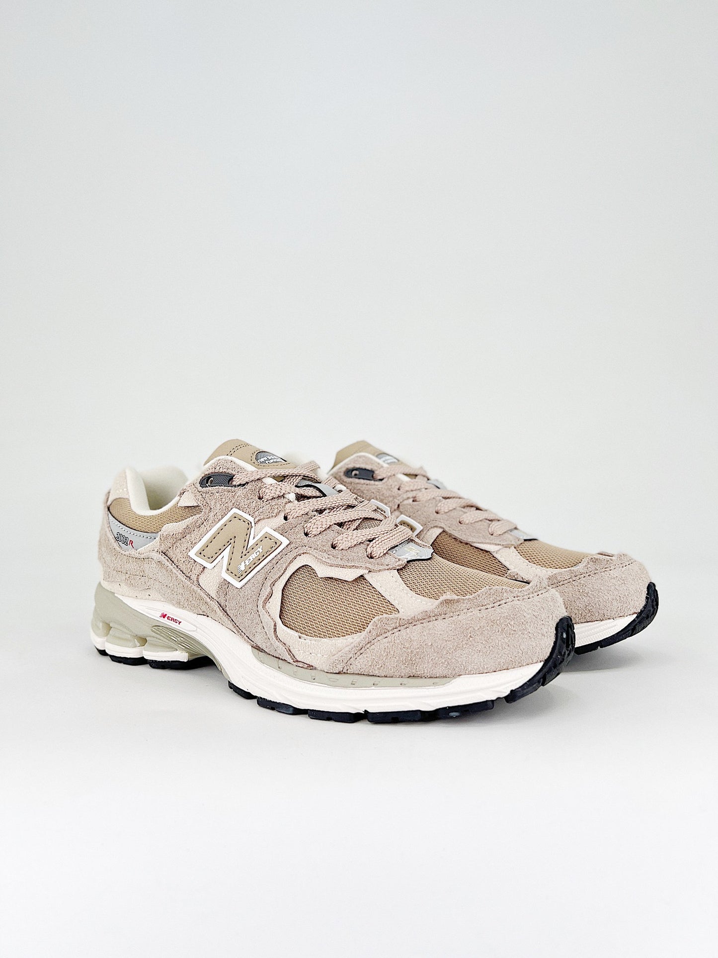 New Balance 2002R Protection Pack Driftwood