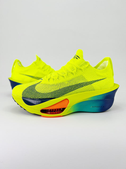 Nike Air Zoom Alphafly NEXT 3 Proto Green