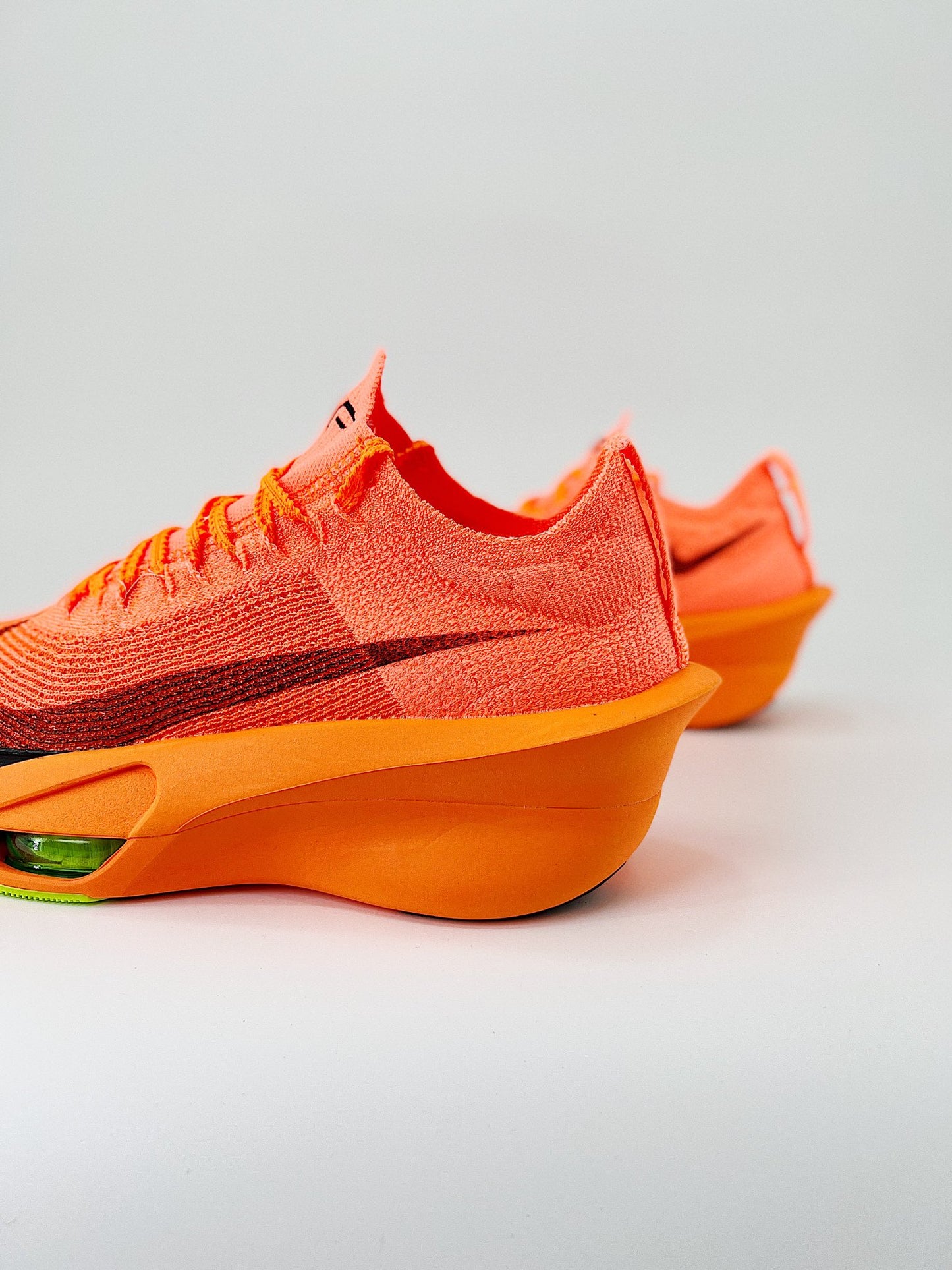 Nike Air Zoom Alphafly NEXT 3 Proto Orange