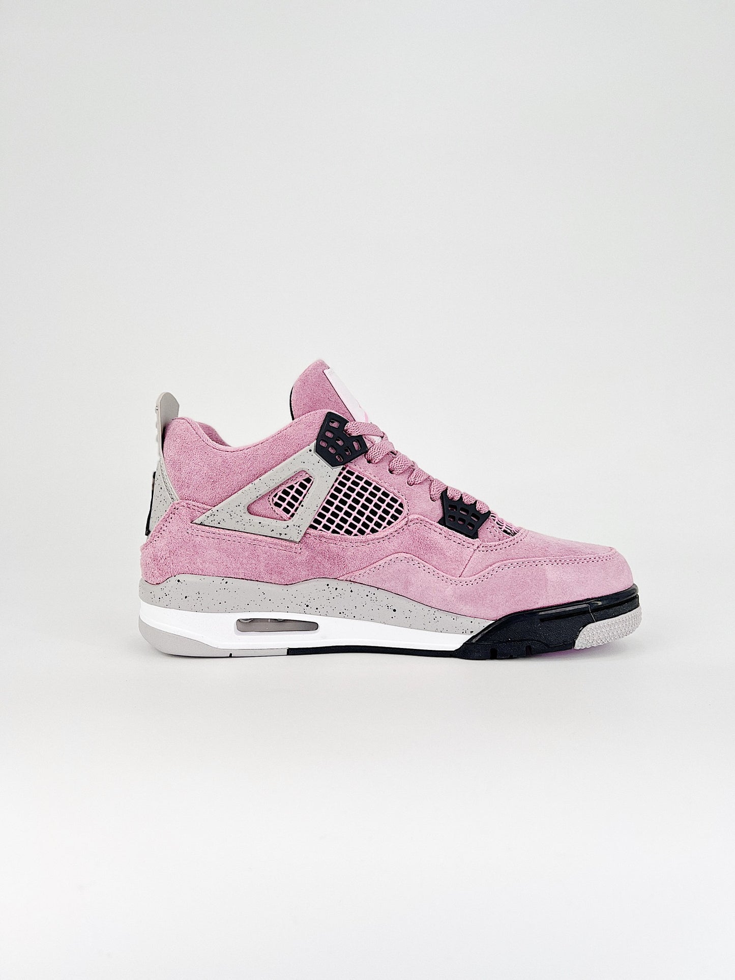 Nike Air Jordan 4 Retro Orchid