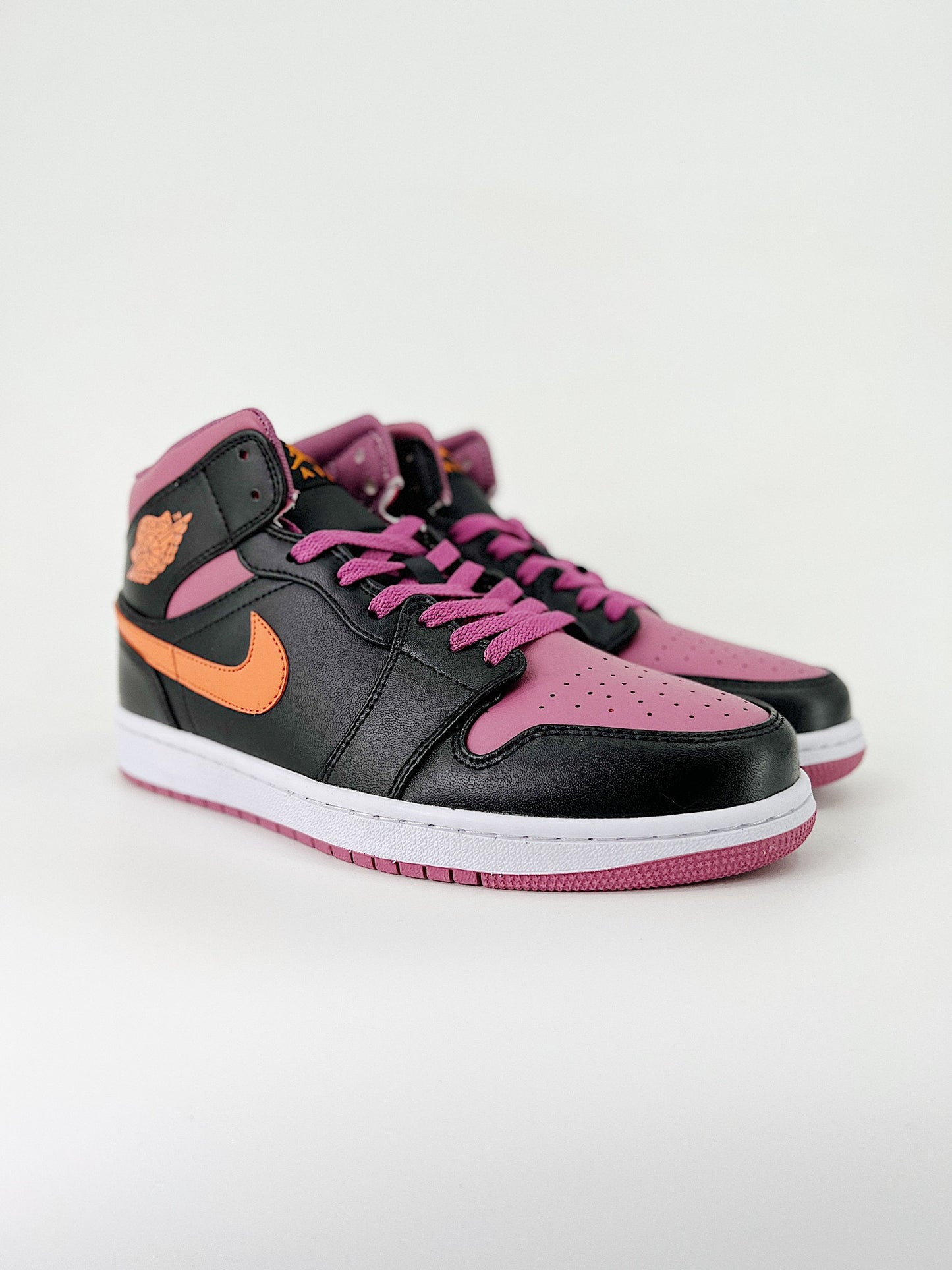 Nike Air Jordan 1 Mid SE Sky J Mauve