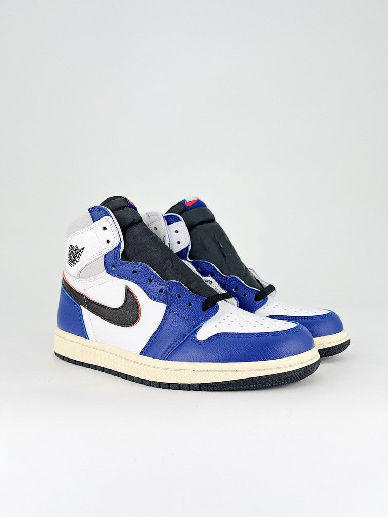 Nike Air Jordan 1 High OG Deep Royal Blue