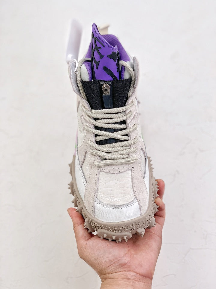 Nike Air Terra Forma White Off-White