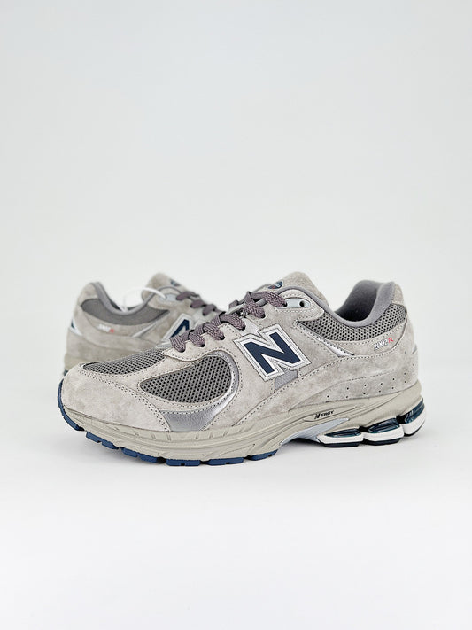 New Balance 2002R Protection Pack Light Grey