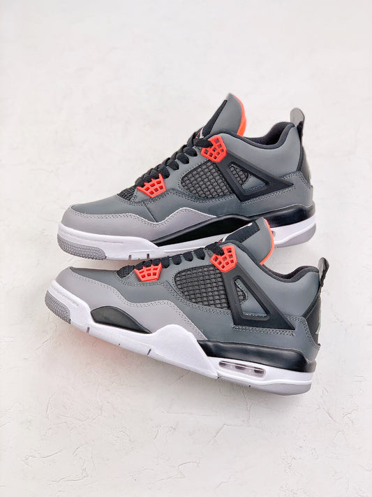 Nike Air Jordan 4 Retro Infrared